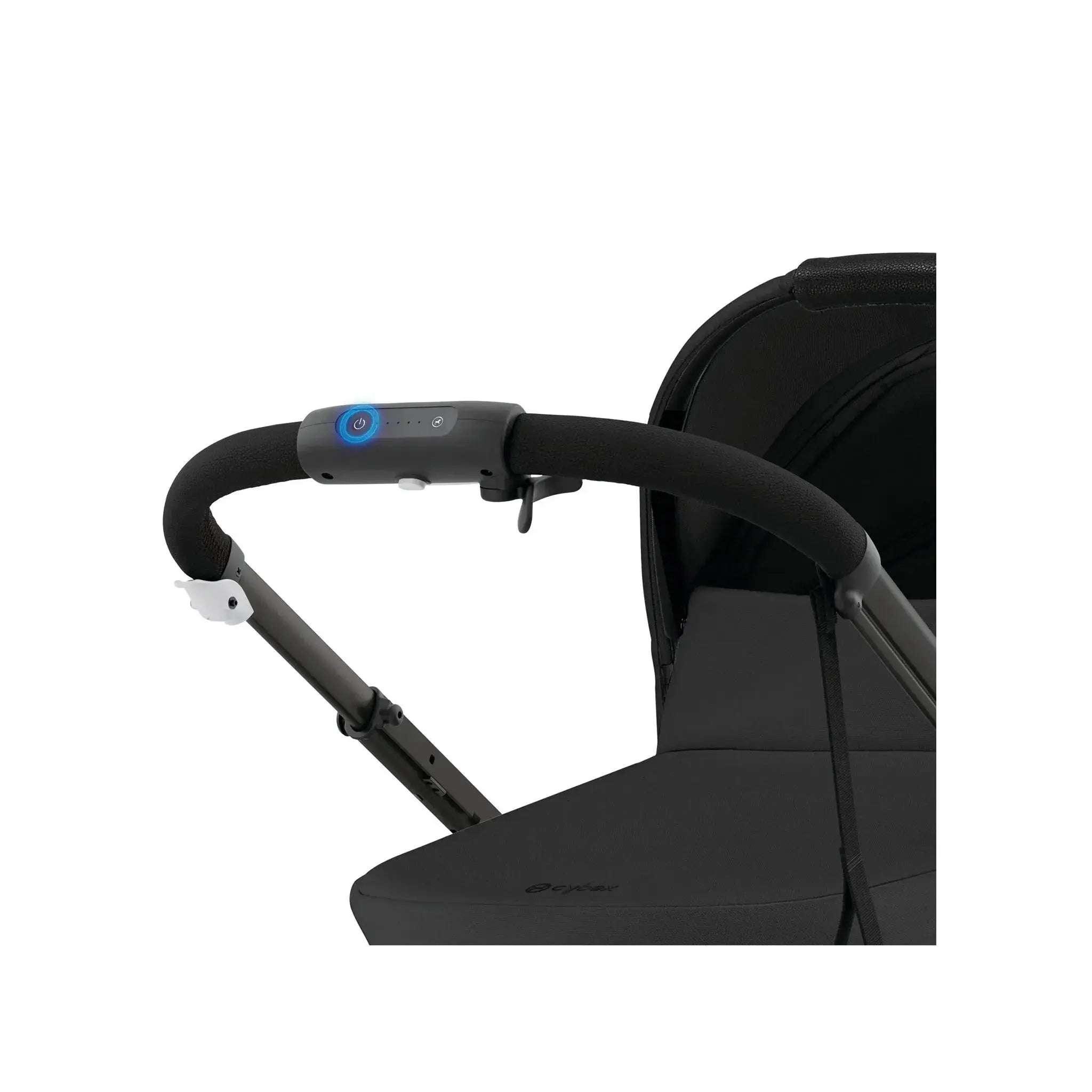 Cybex e-Gazelle S 2-in-1 Bundle