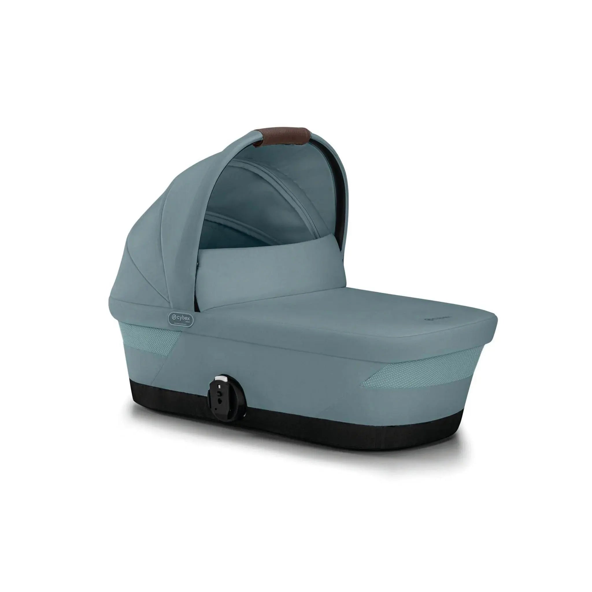 Cybex e-Gazelle S 2-in-1 Bundle