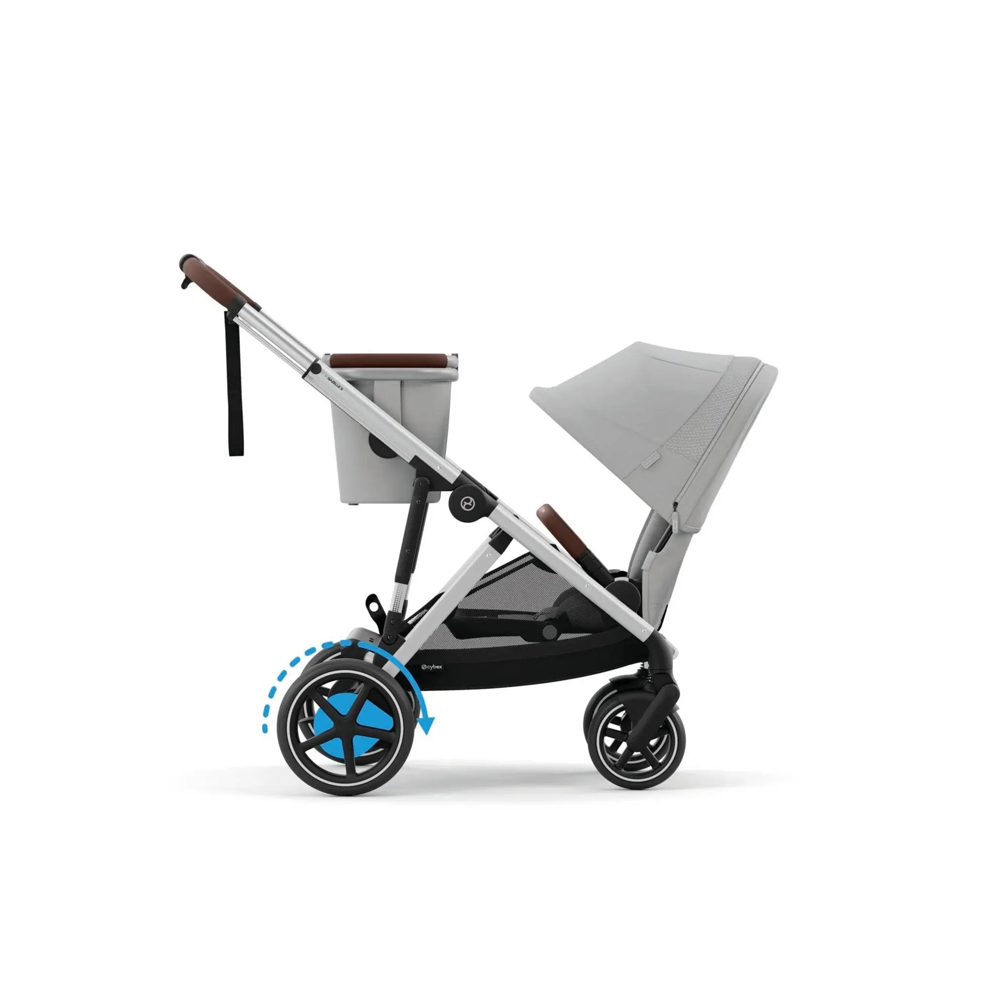 Cybex e-Gazelle S 2-in-1 Bundle