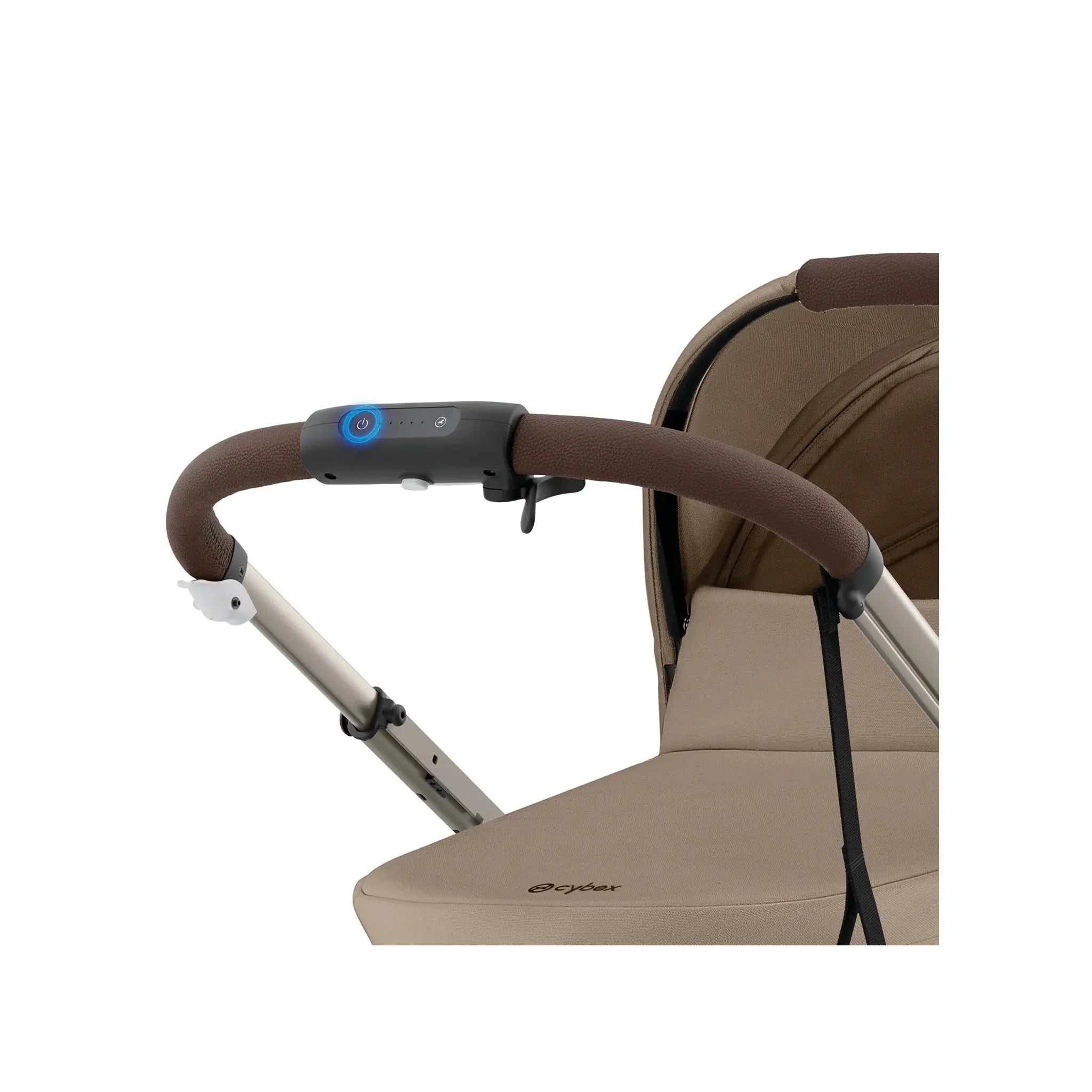 Cybex e-Gazelle S 2-in-1 Bundle