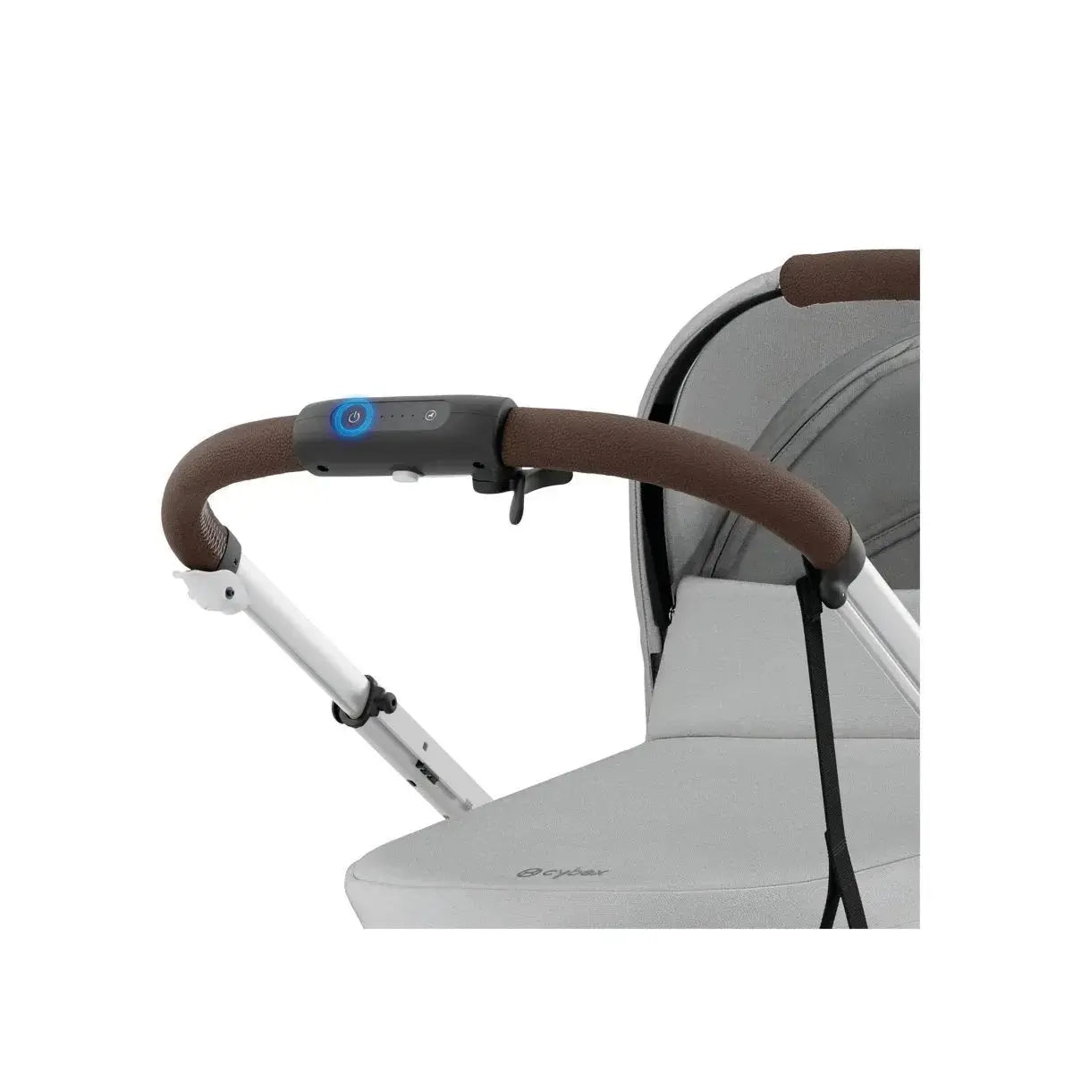 Cybex e-Gazelle S 2-in-1 Bundle