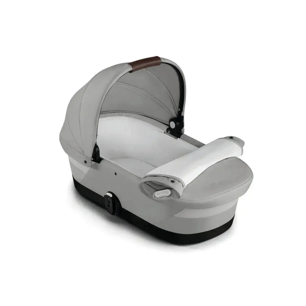 Cybex e-Gazelle S 2-in-1 Bundle