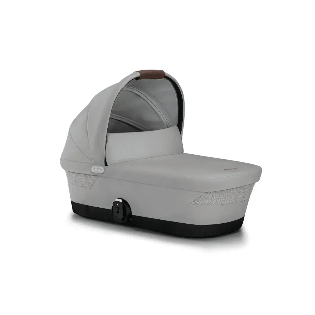 Cybex e-Gazelle S 2-in-1 Bundle