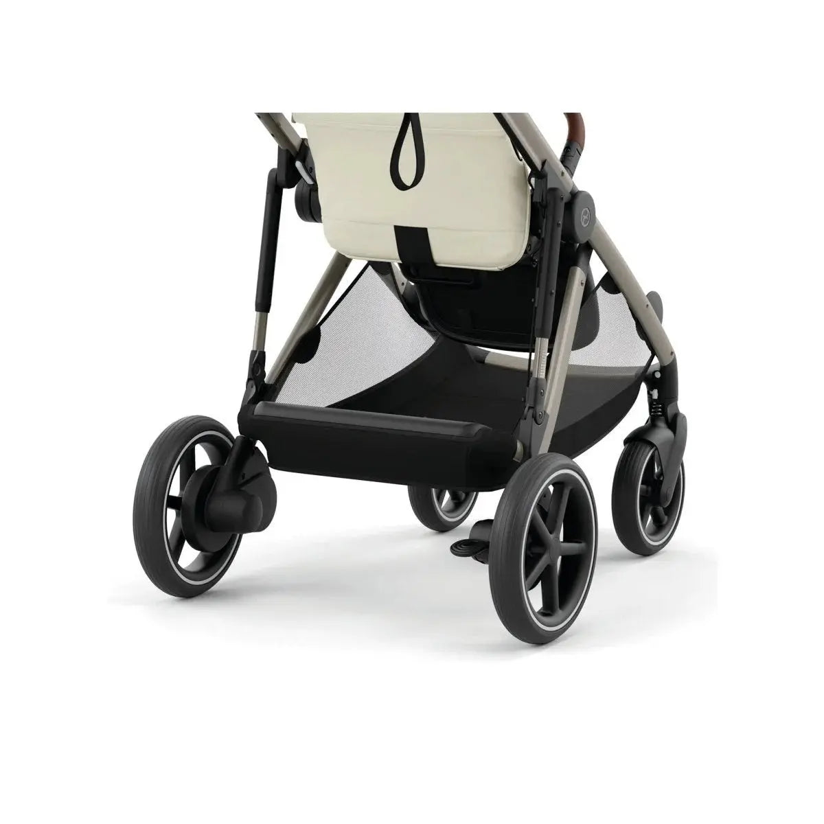 Cybex e-Gazelle S 2-in-1 Bundle