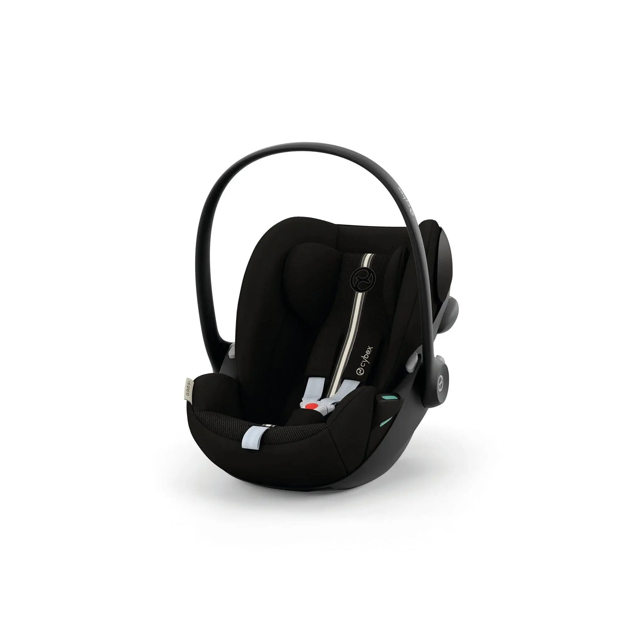 Cybex e-Gazelle S - Essential Bundle