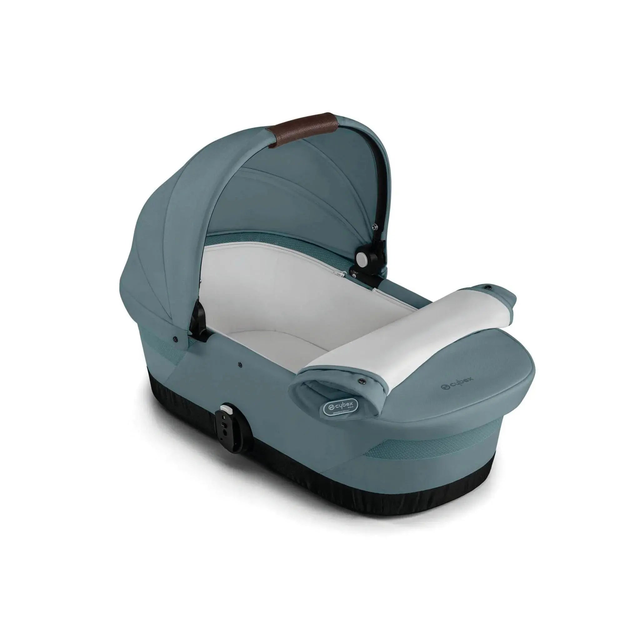 Cybex e-Gazelle S - Essential Bundle