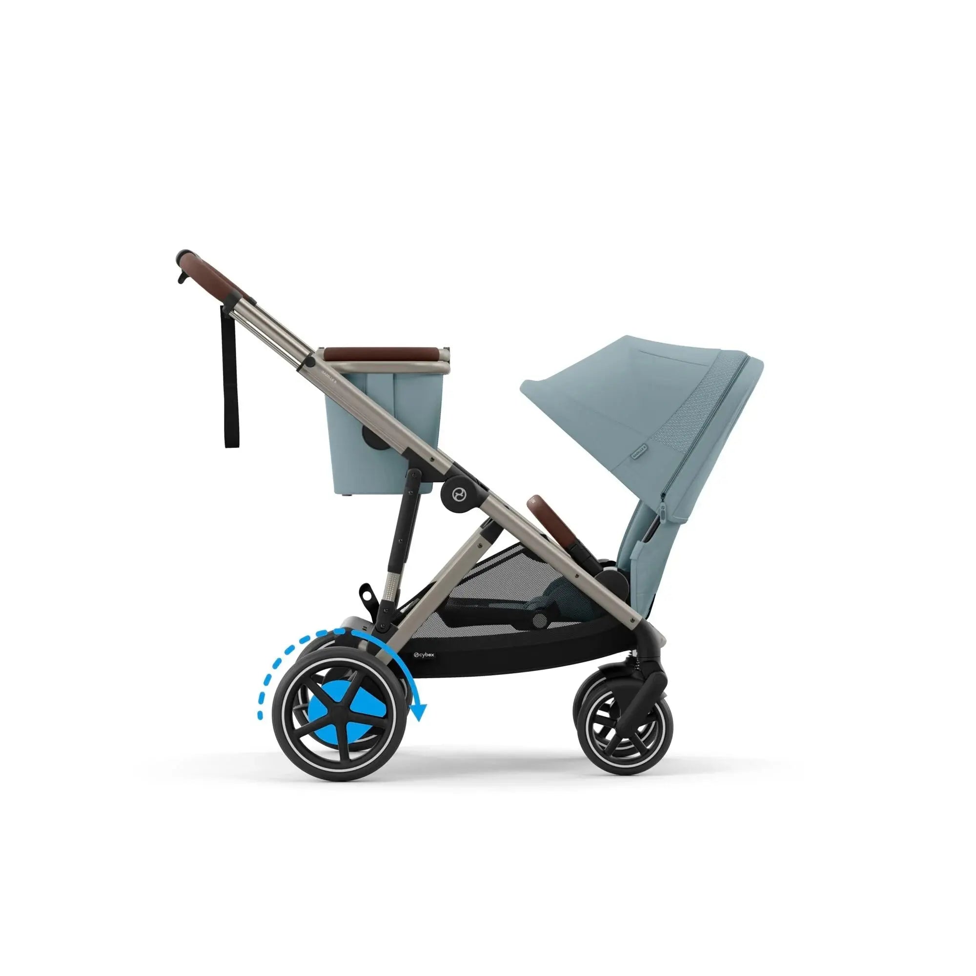 Cybex e-Gazelle S Stroller