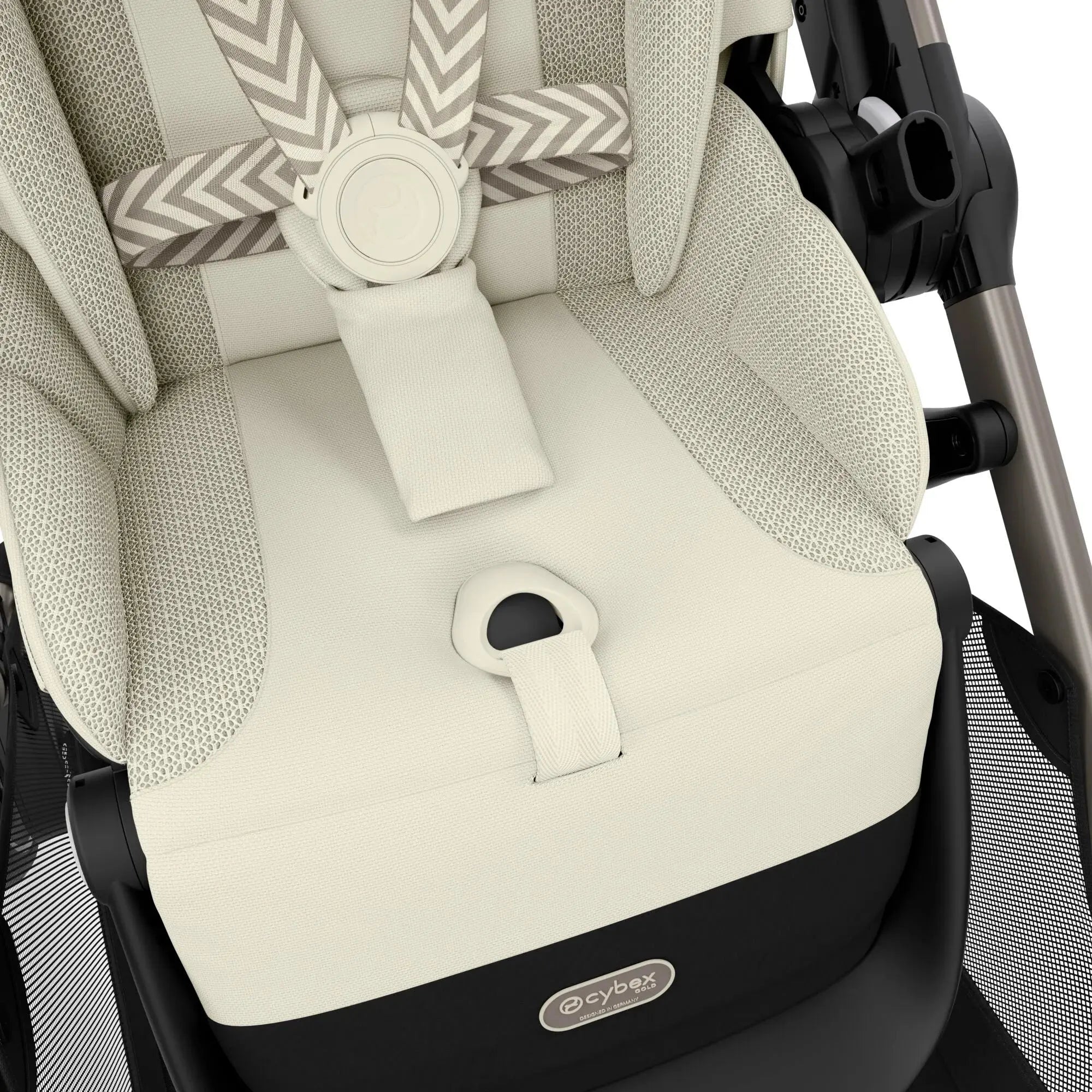 Cybex e-Gazelle S Stroller