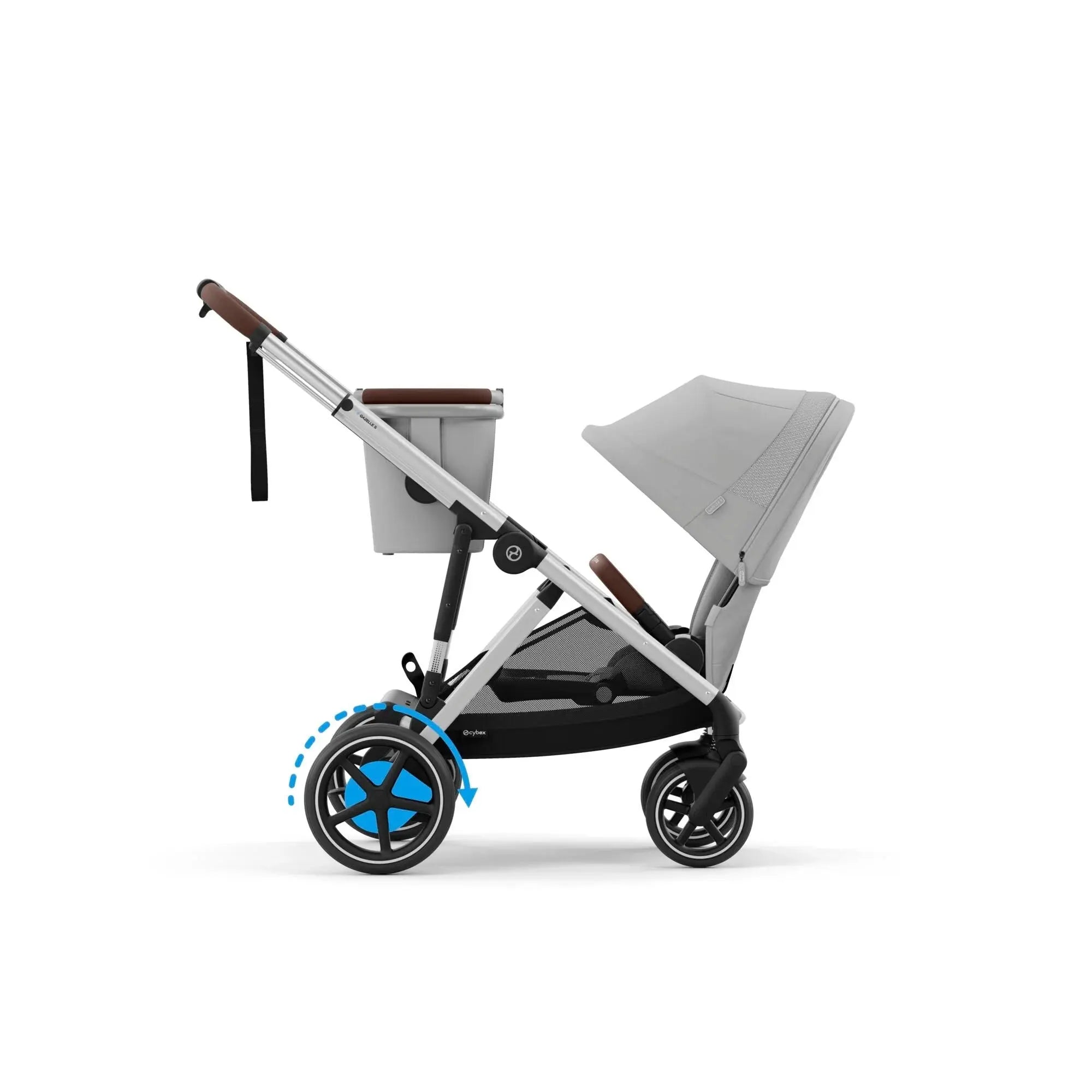 Cybex e-Gazelle S Stroller