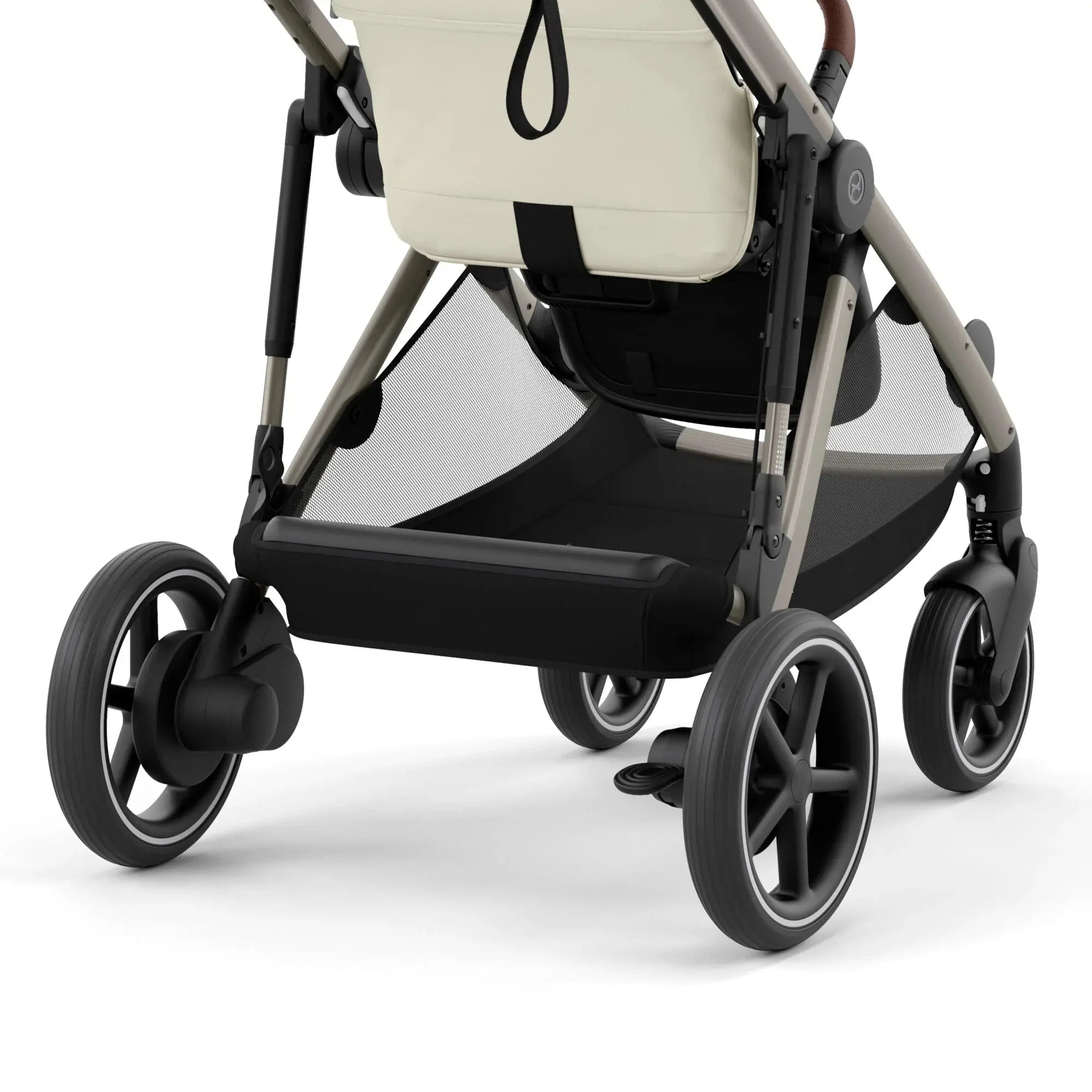 Cybex e-Gazelle S Stroller