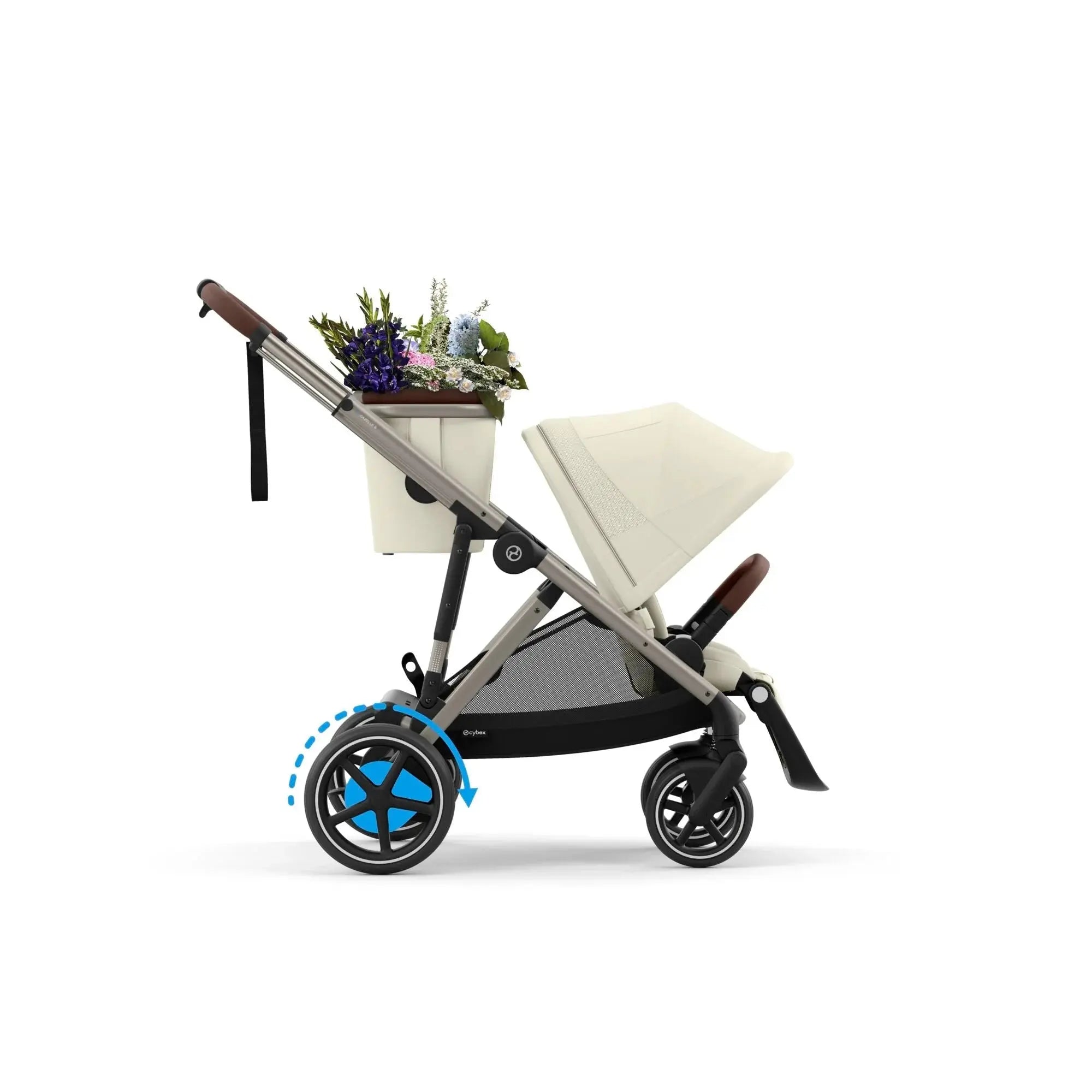 cybex gazelle electric Cybex e-Gazelle S Stroller