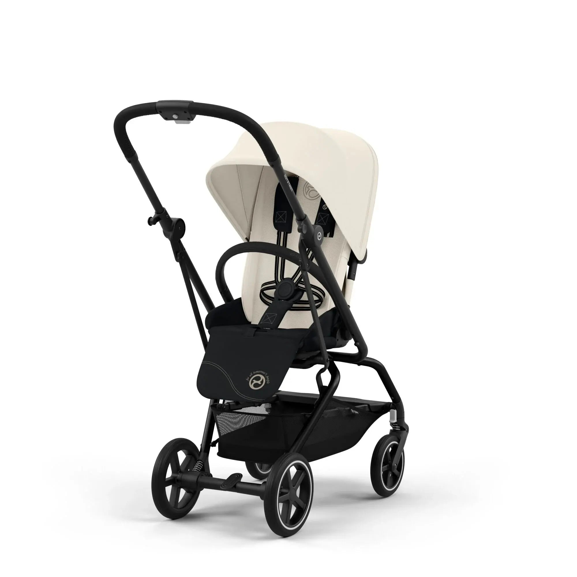 Cybex Eezy S Twist+2 - 2-in-1