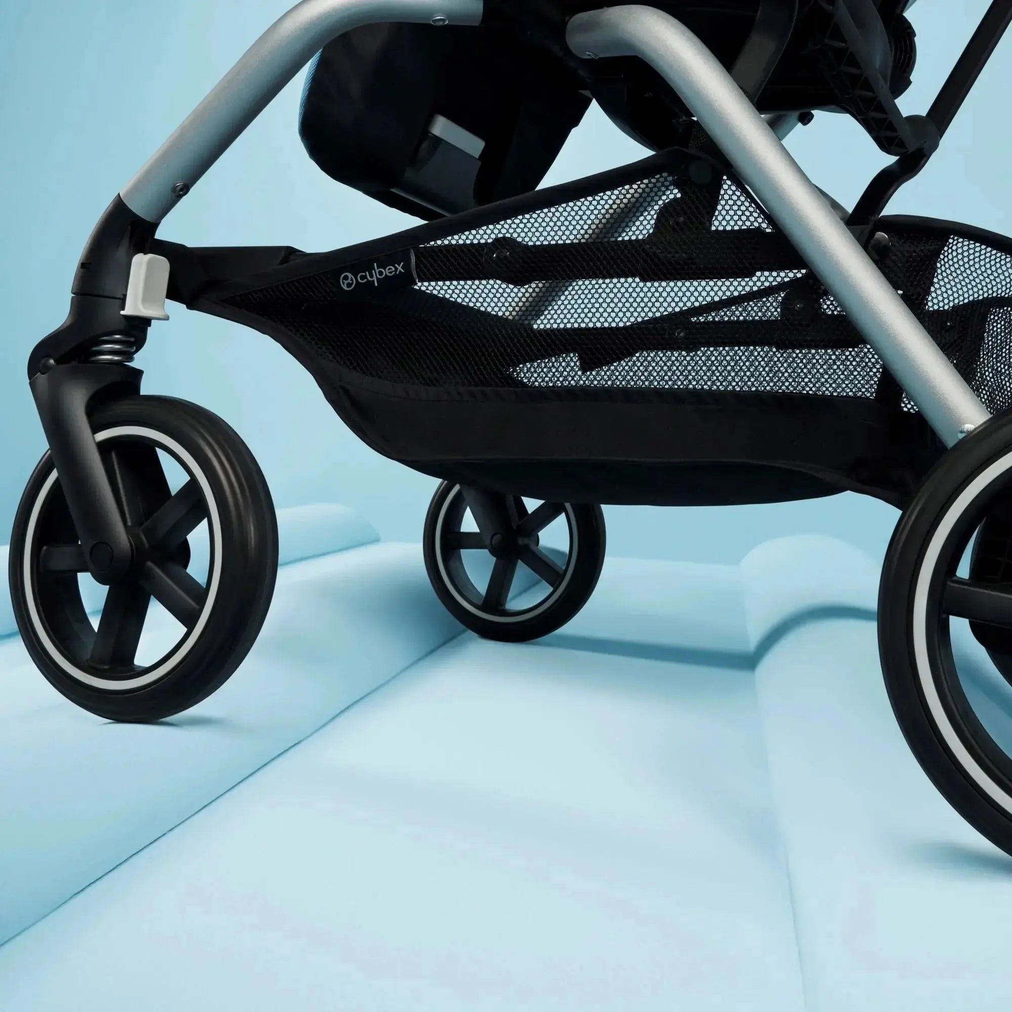 Cybex Eezy S Twist+2 - 2-in-1