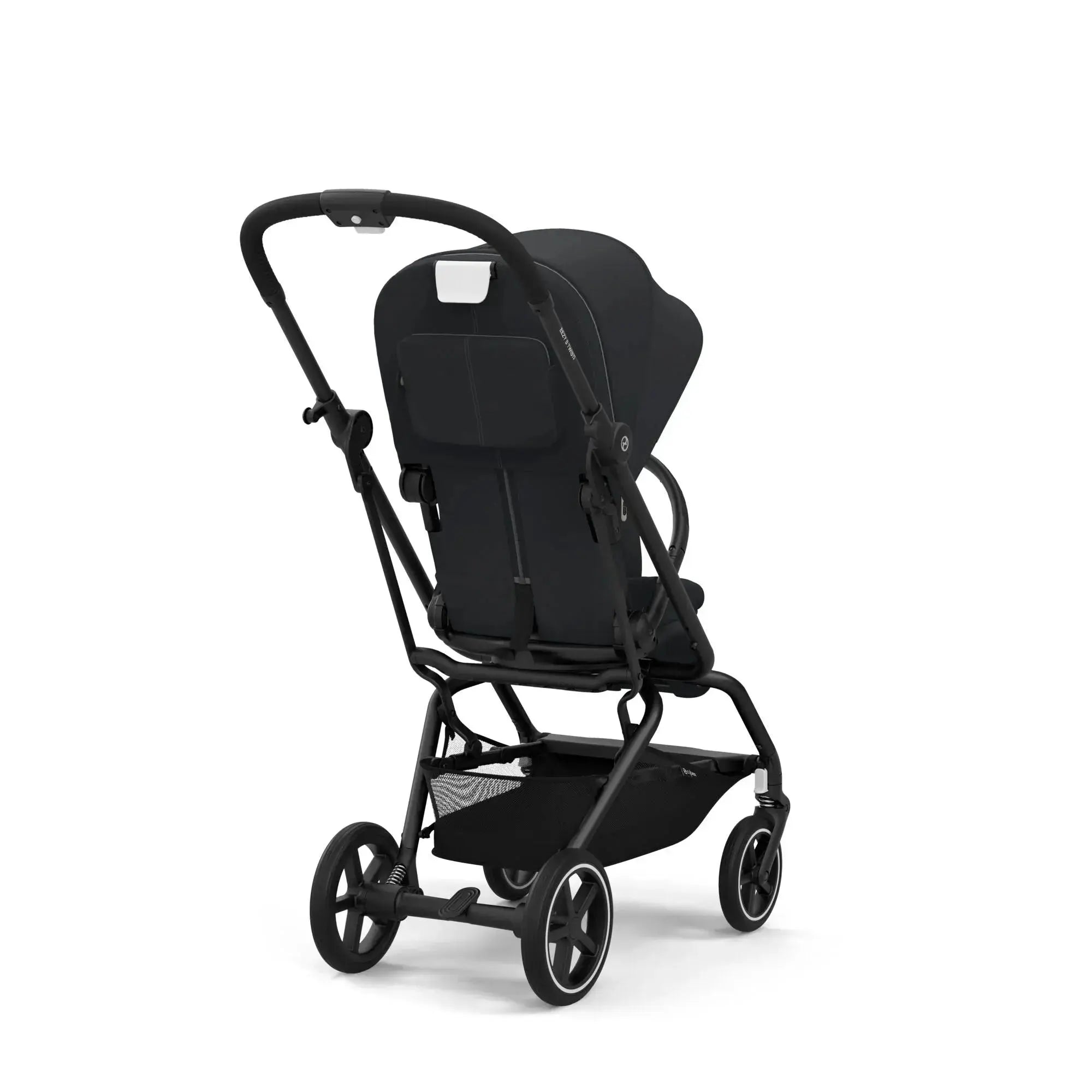 Cybex Eezy S Twist+2 - 2-in-1