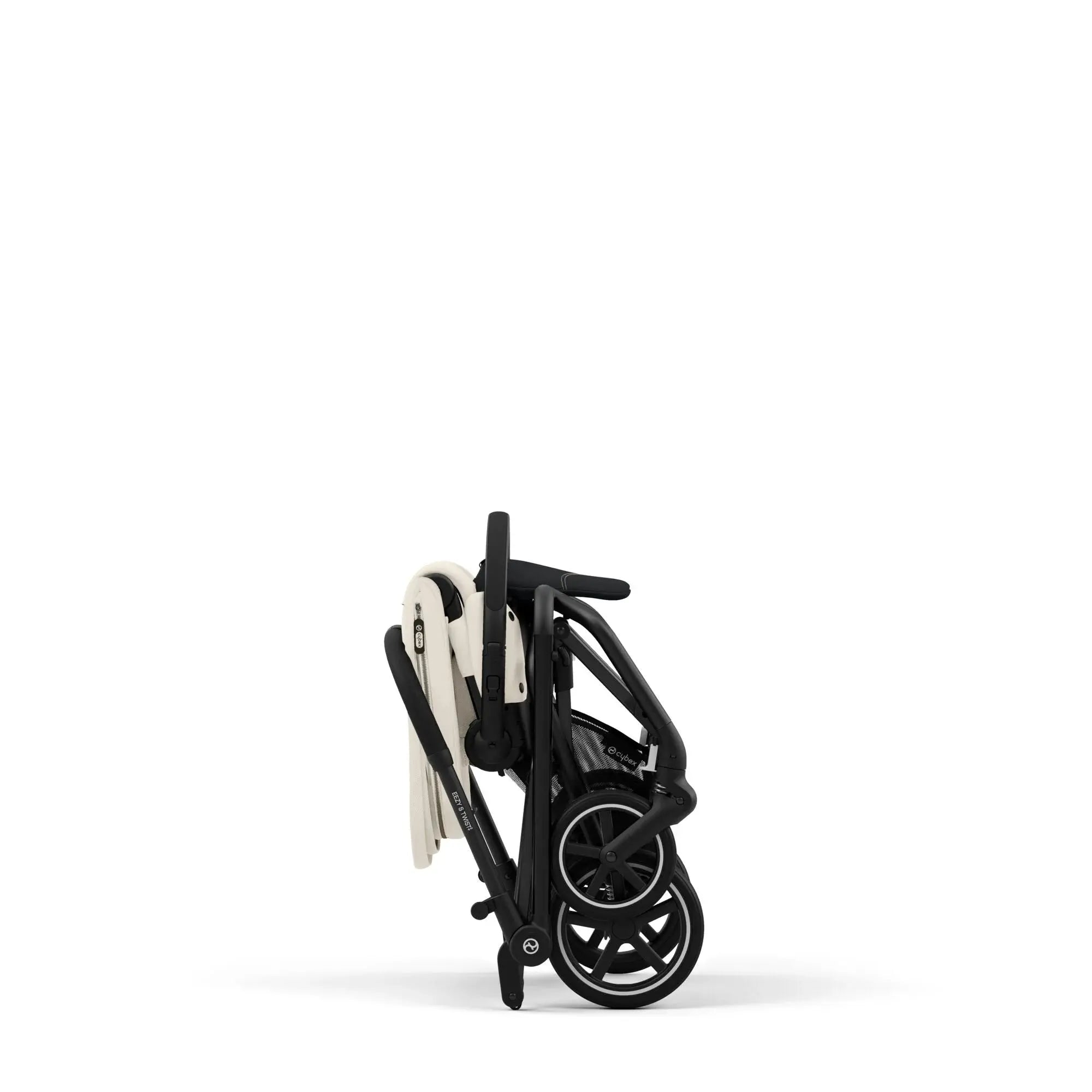 Cybex Eezy S Twist+2 - 2-in-1