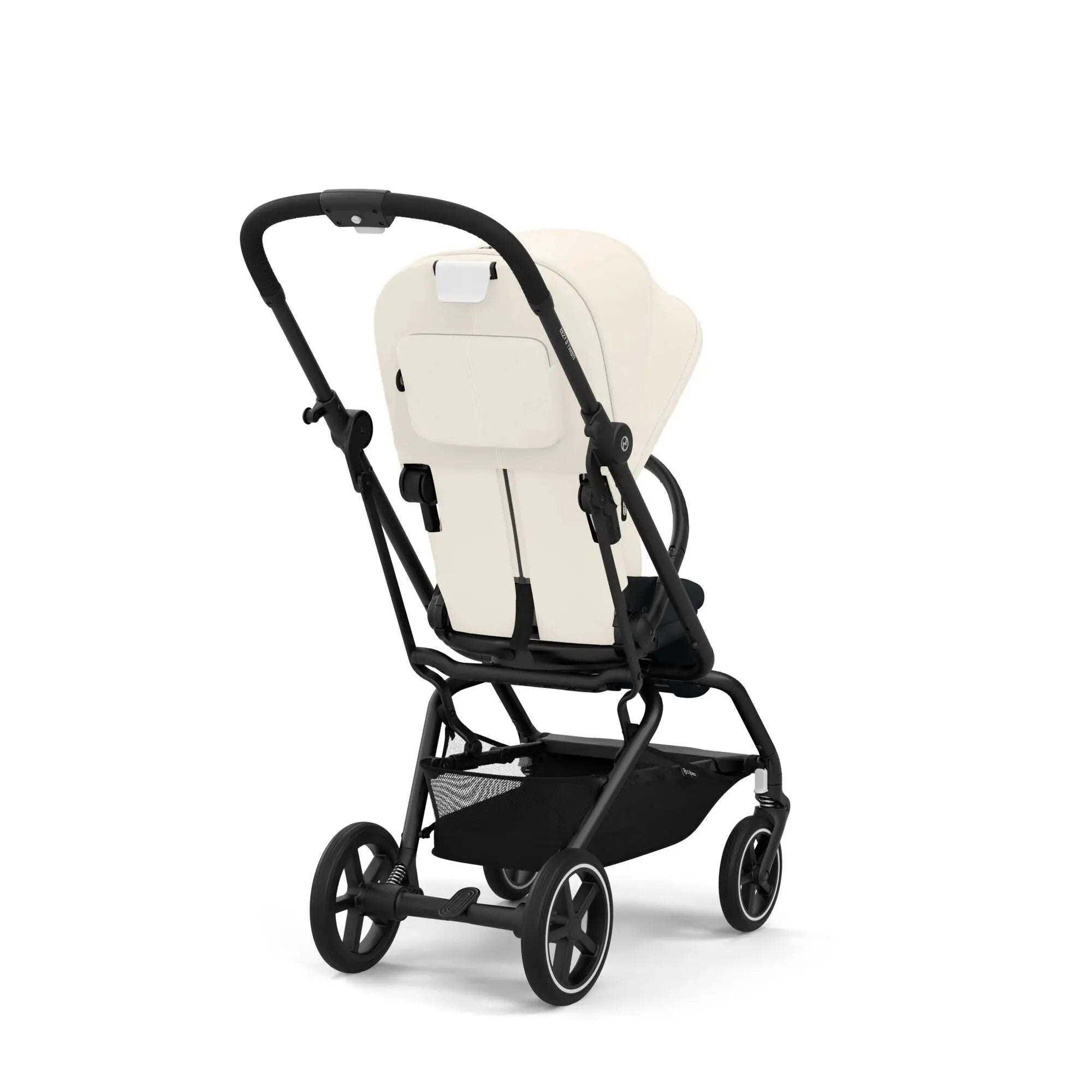 Cybex Eezy S Twist+2 - 2-in-1