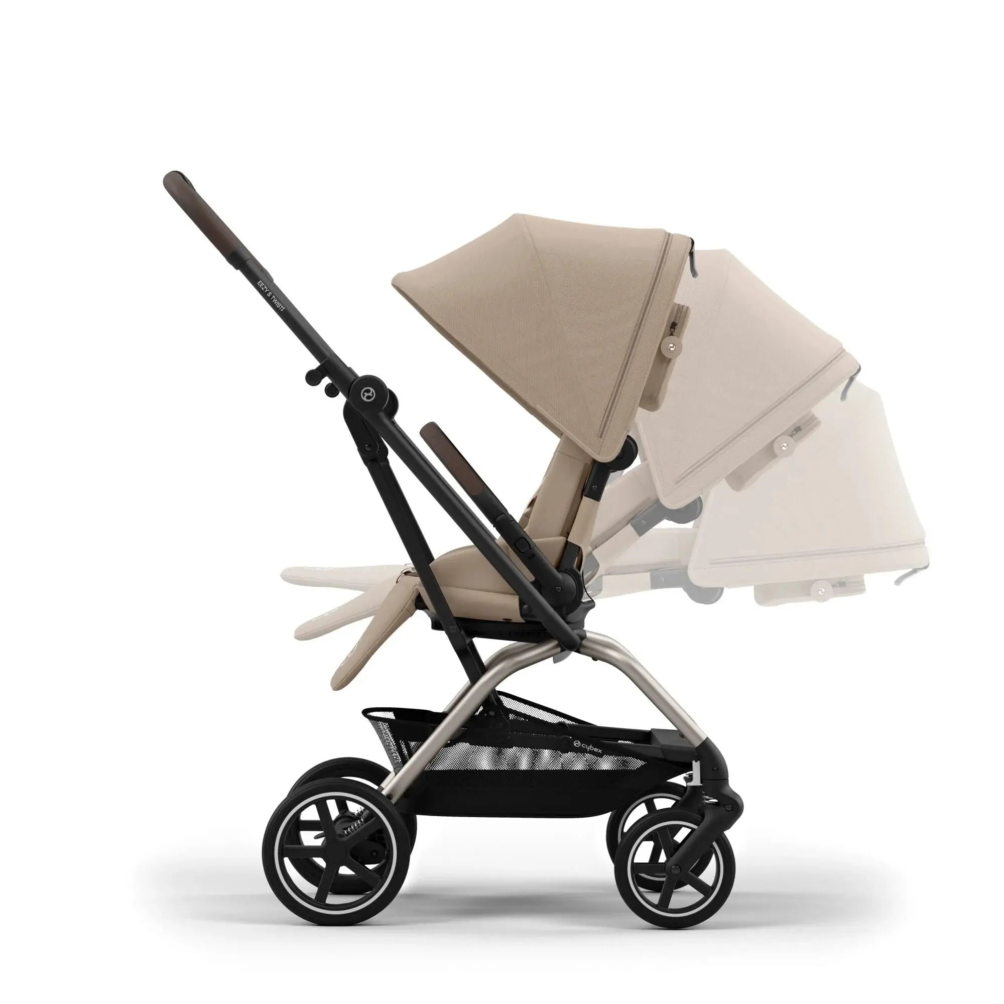 cybex eezy s twist+2 fiyat Cybex Eezy S Twist + 2 - 2-in-1