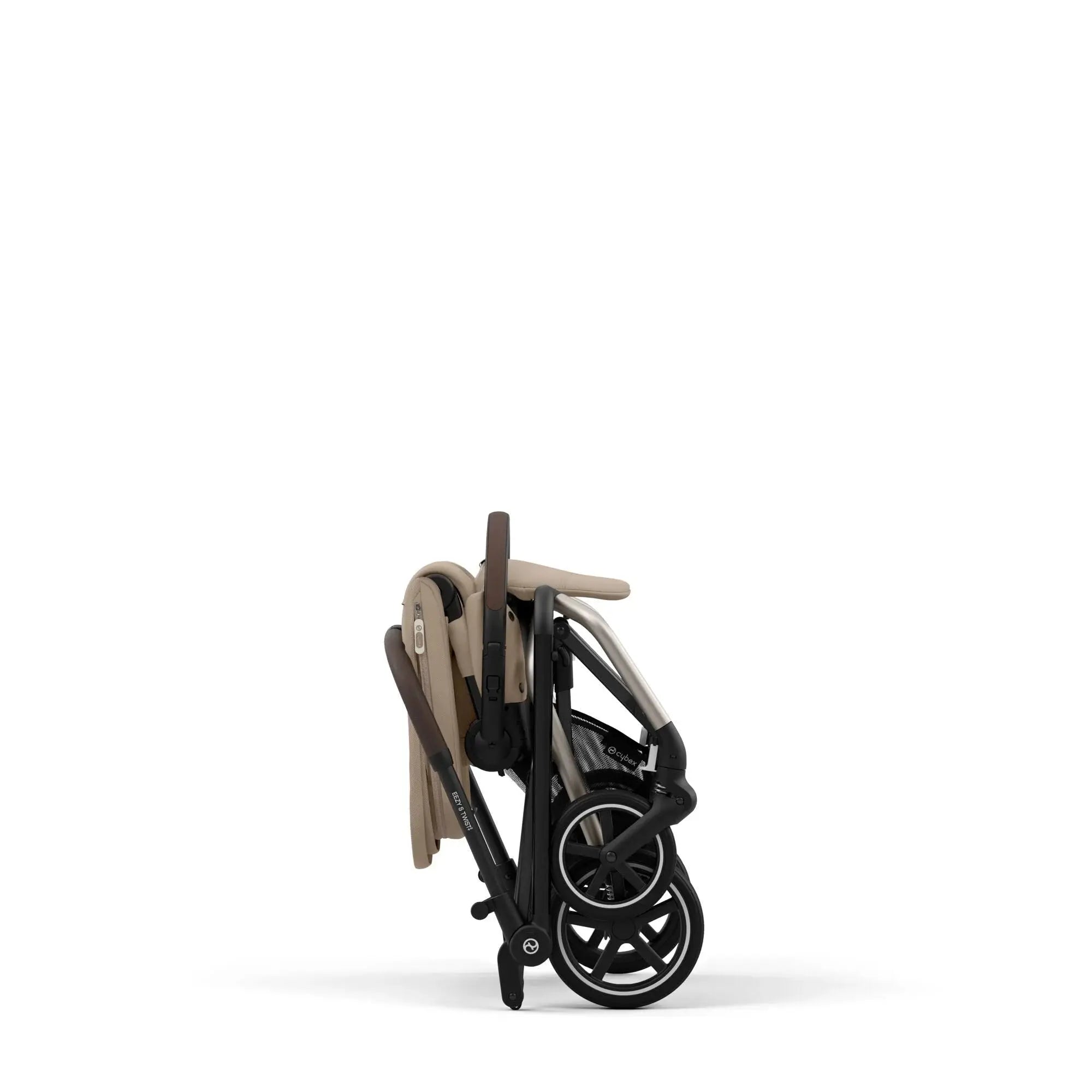 Cybex Eezy S Twist+2 - 2-in-1