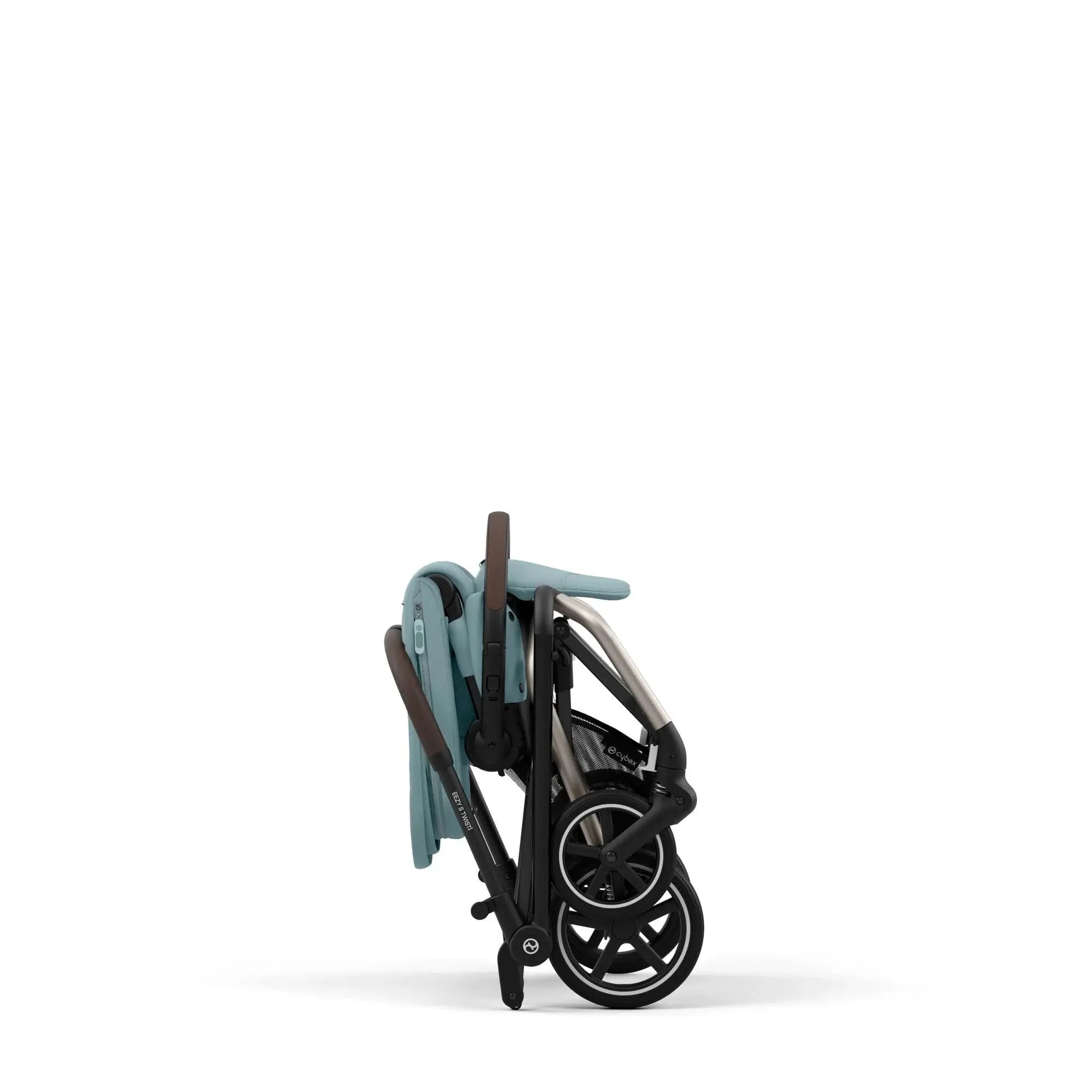 Cybex Eezy S Twist+2 - 2-in-1