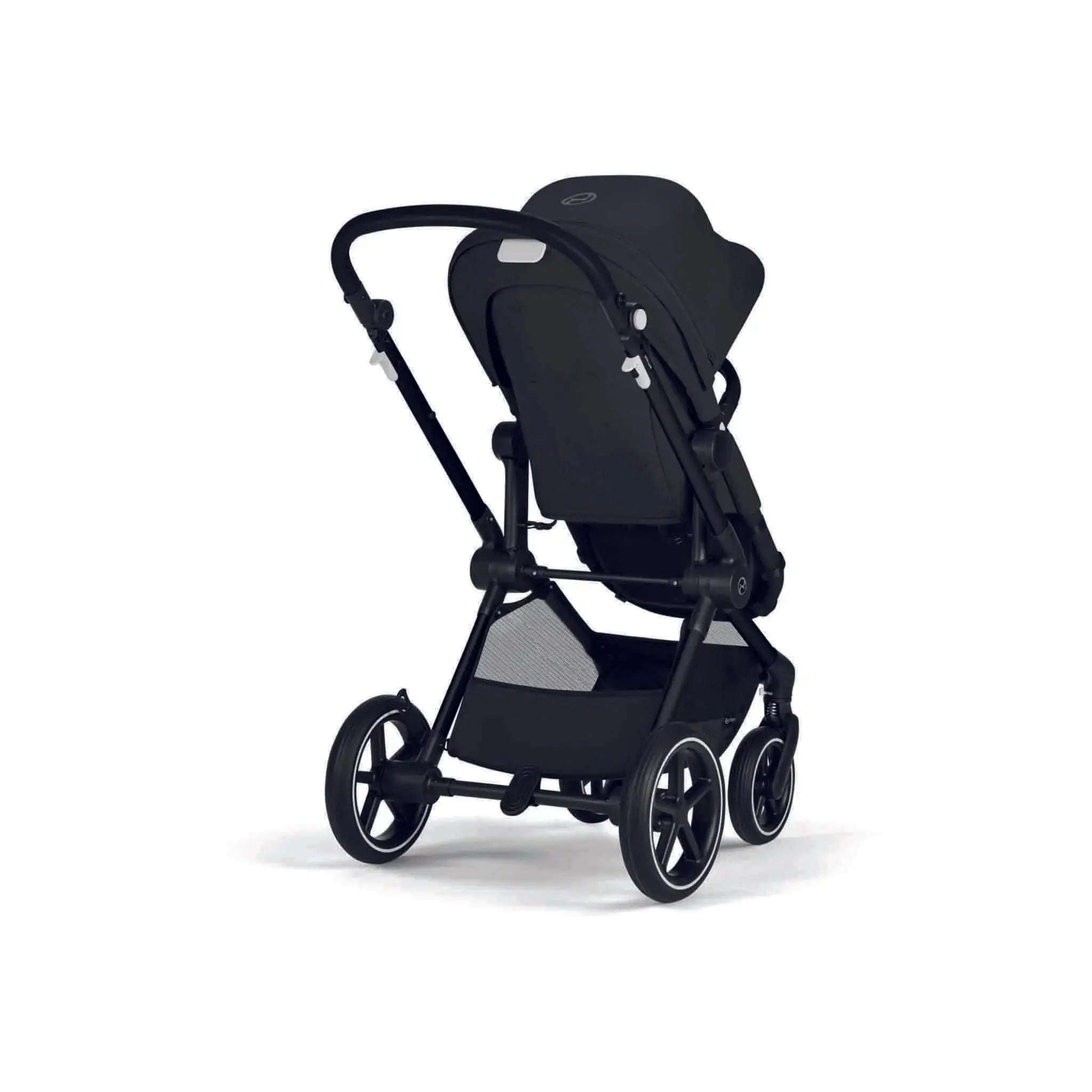 Cybex Eos Lux 2 in 1 bundle - Stroller Baby Luxurious