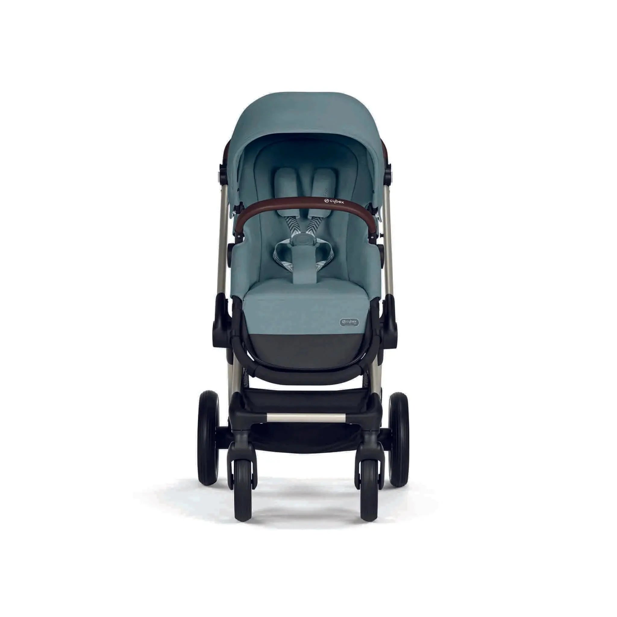Cybex Eos Lux 2 in 1 bundle - Stroller Baby Luxurious