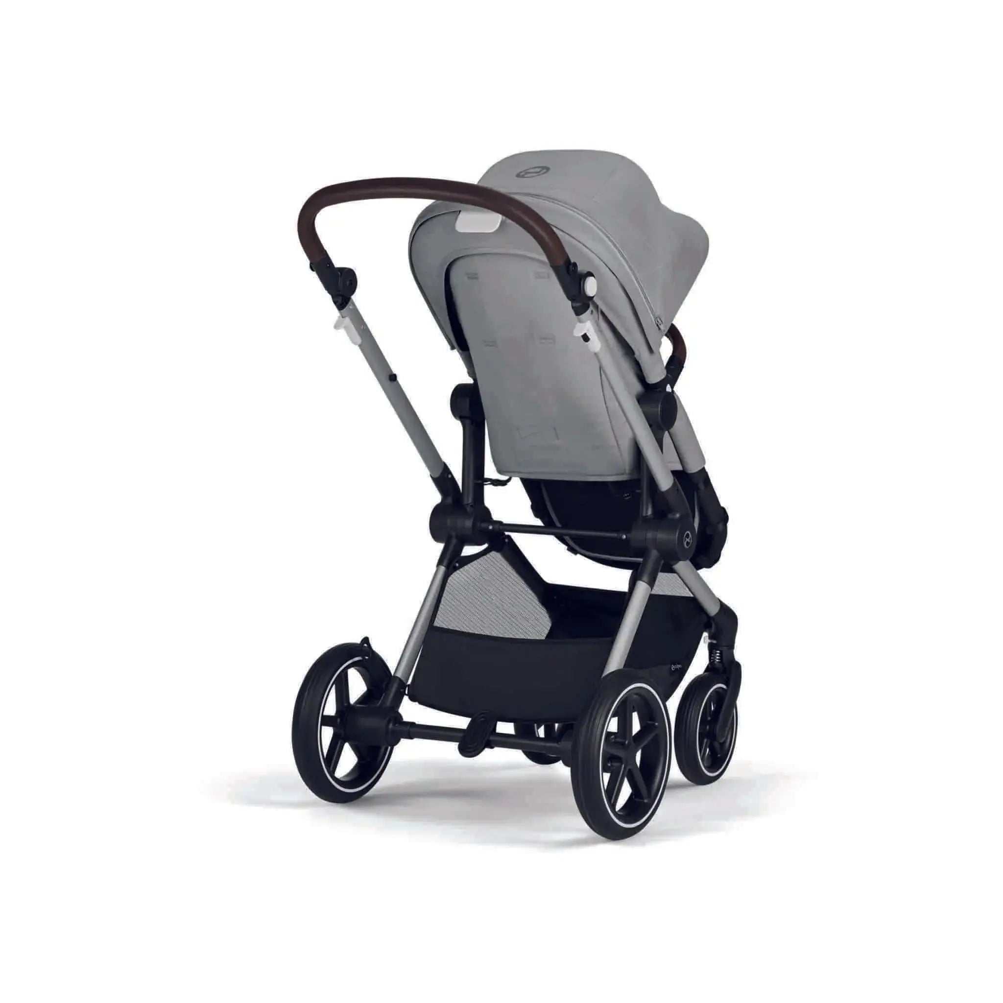 Cybex Eos Lux 2 in 1 bundle - Stroller Baby Luxurious