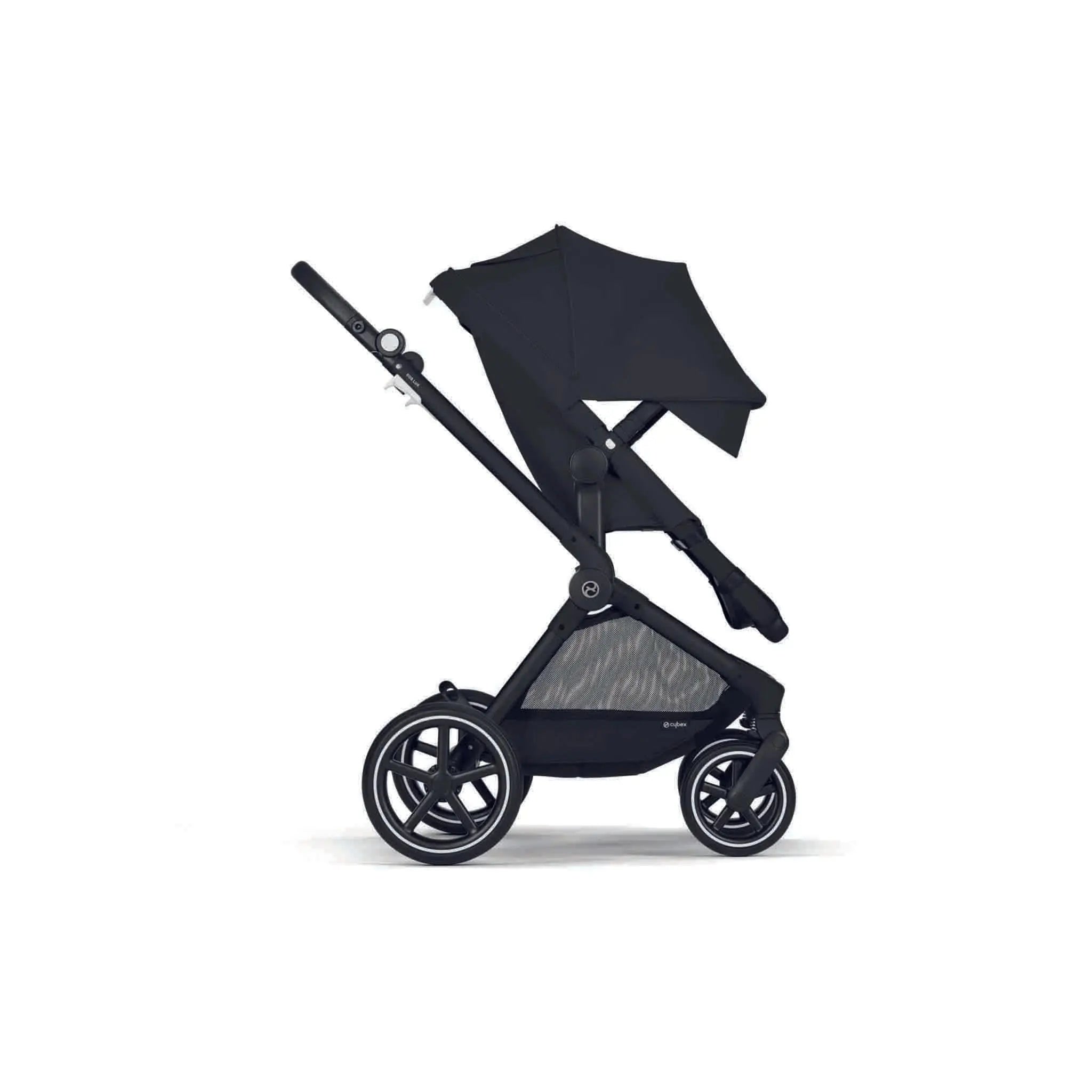 Cybex Eos Lux 2 in 1 bundle - Stroller Baby Luxurious