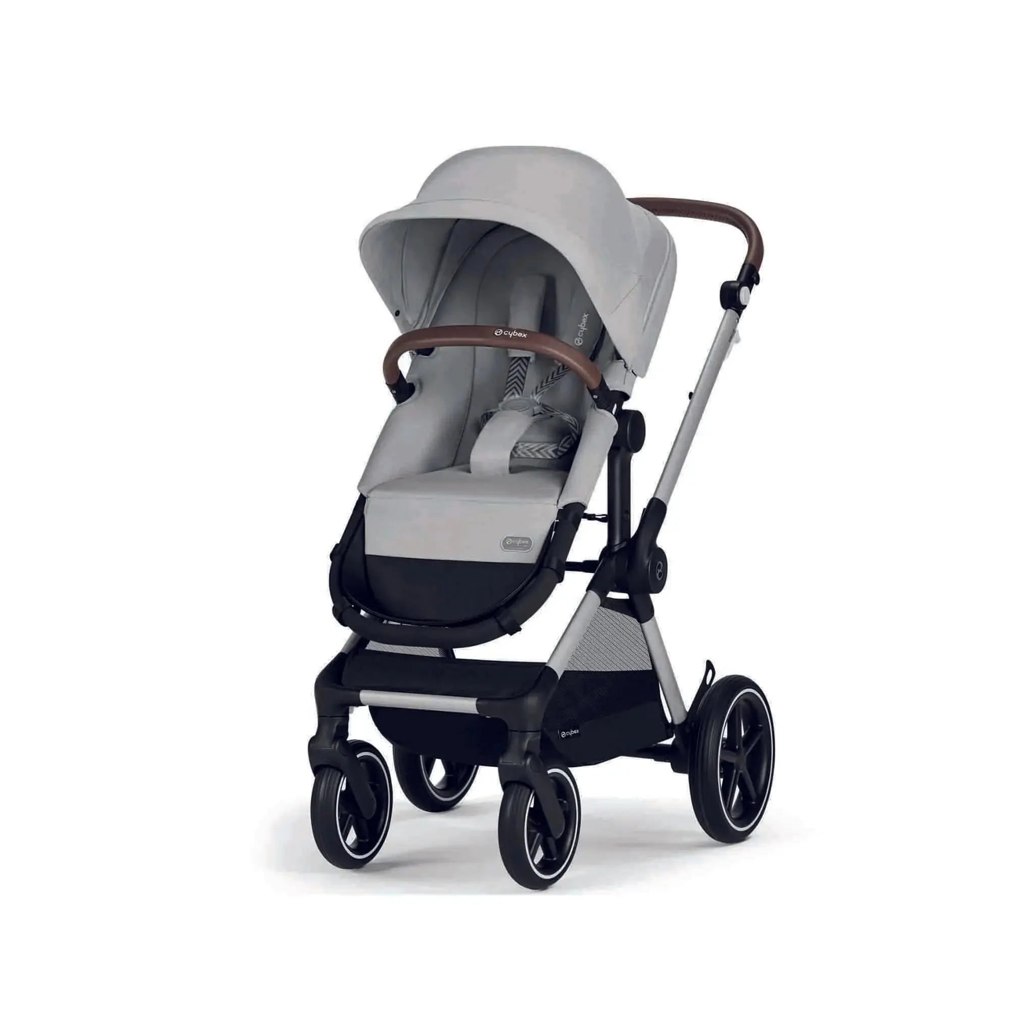 Cybex Eos Lux 2 in 1 bundle - Stroller Baby Luxurious