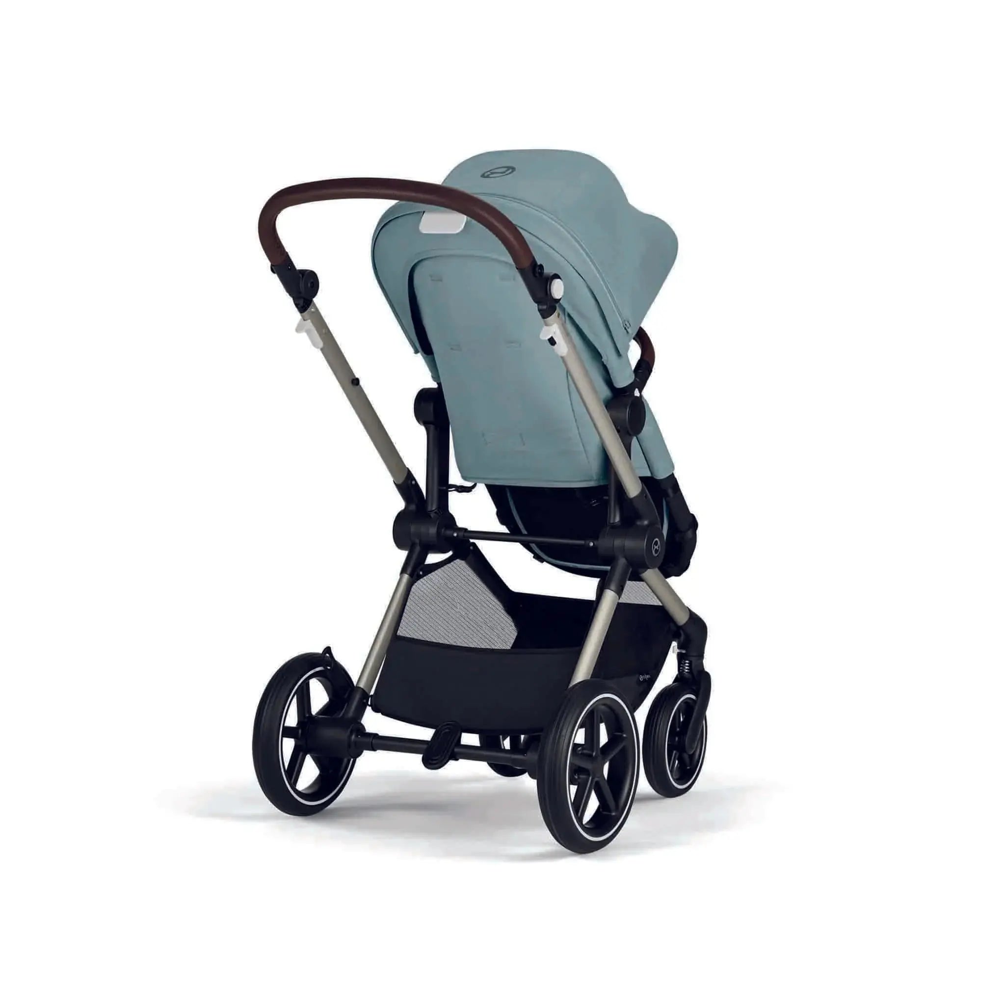 Cybex Eos Lux 2 in 1 bundle - Stroller Baby Luxurious