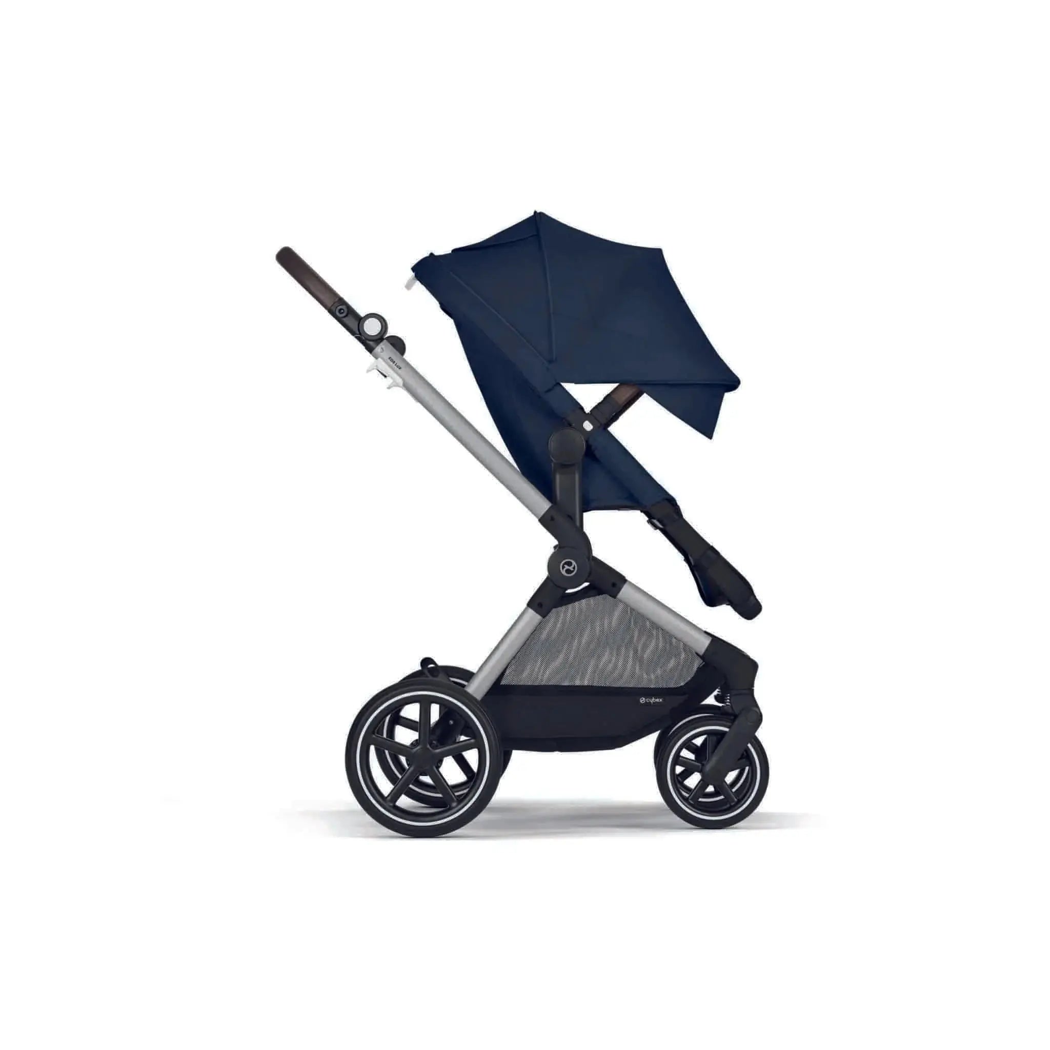 Cybex Eos Lux 2 in 1 bundle - Stroller Baby Luxurious