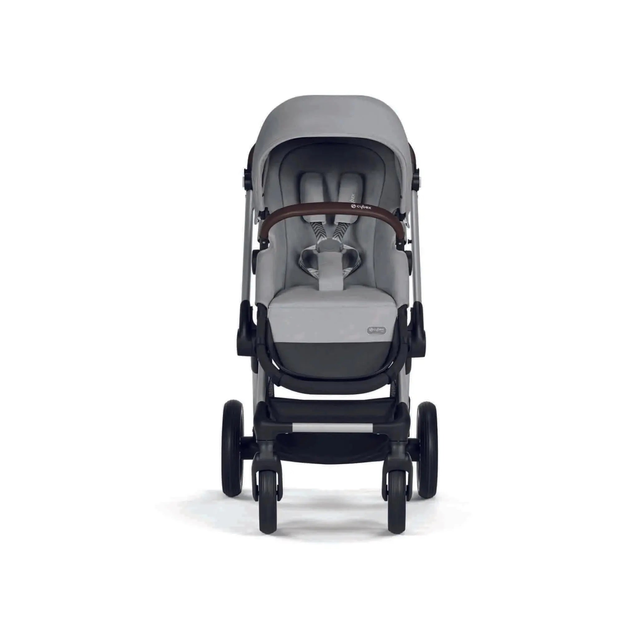 Cybex Eos Lux 2 in 1 bundle - Stroller Baby Luxurious