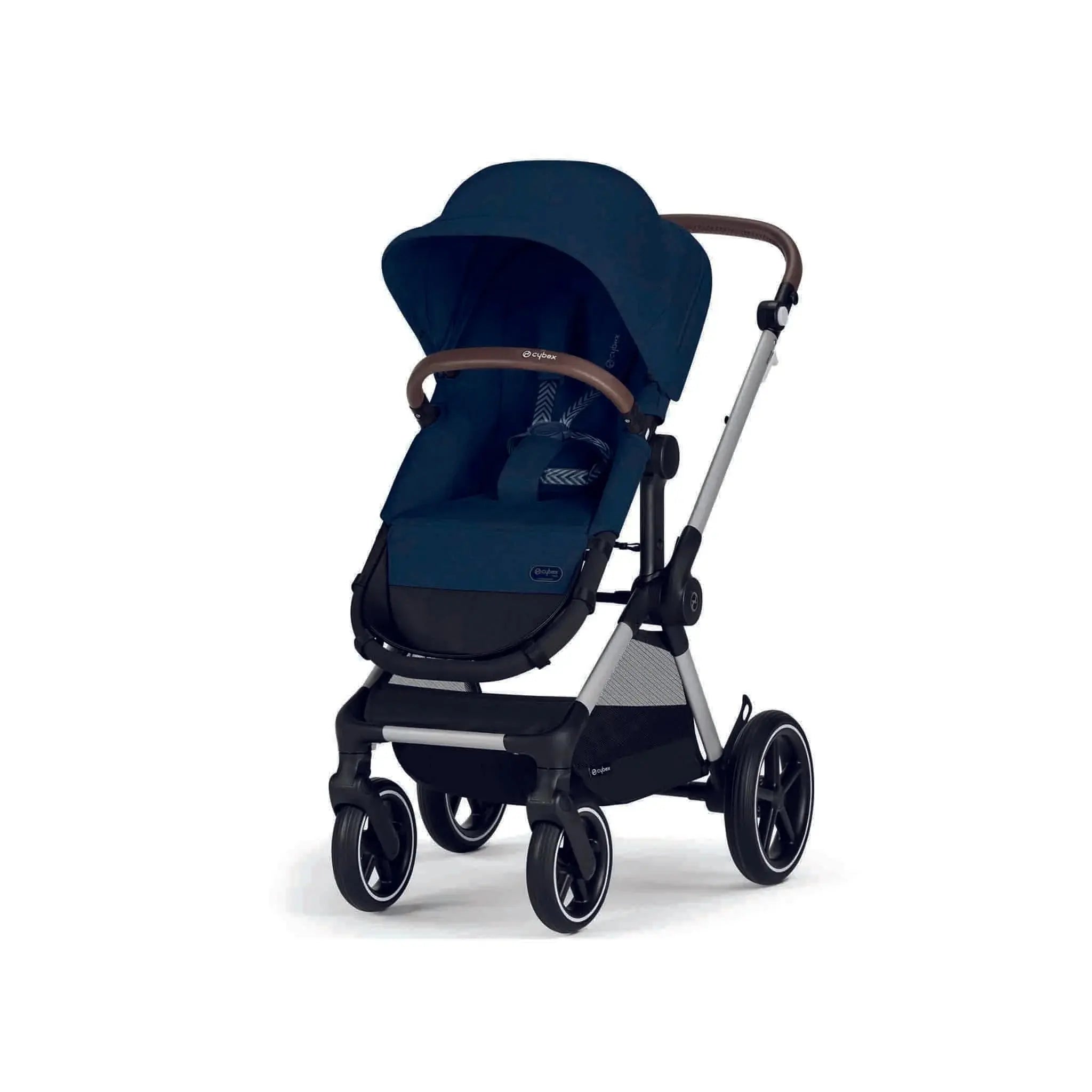 Cybex Eos Lux 2 in 1 bundle - Stroller Baby Luxurious