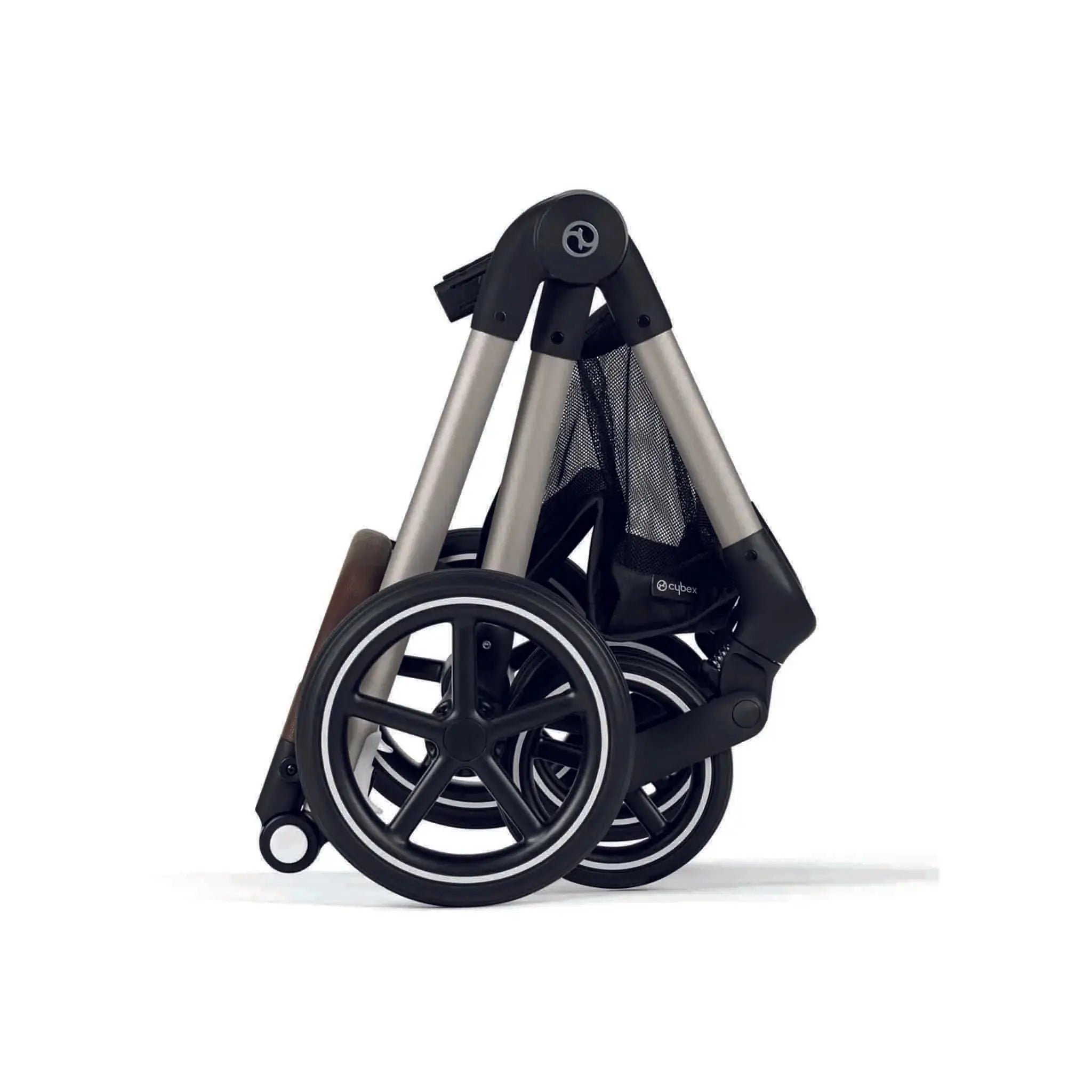 Cybex Eos Lux 2 in 1 bundle - Stroller Baby Luxurious