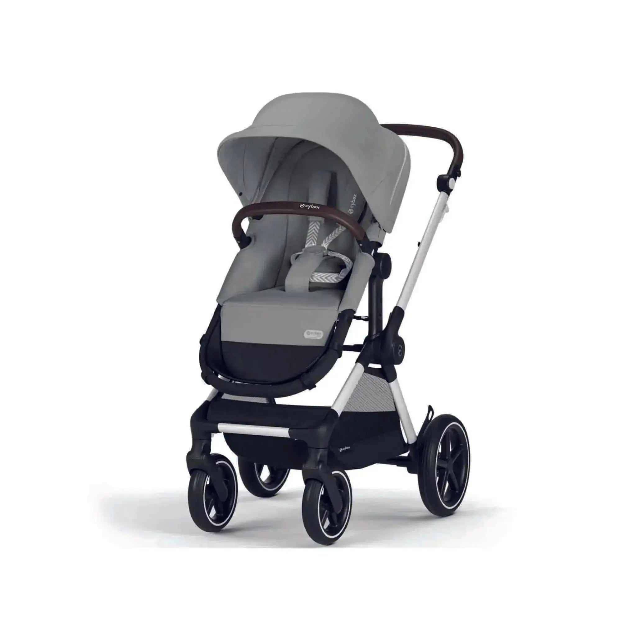 Cybex Eos Lux 2 in 1 bundle - Stroller Baby Luxurious