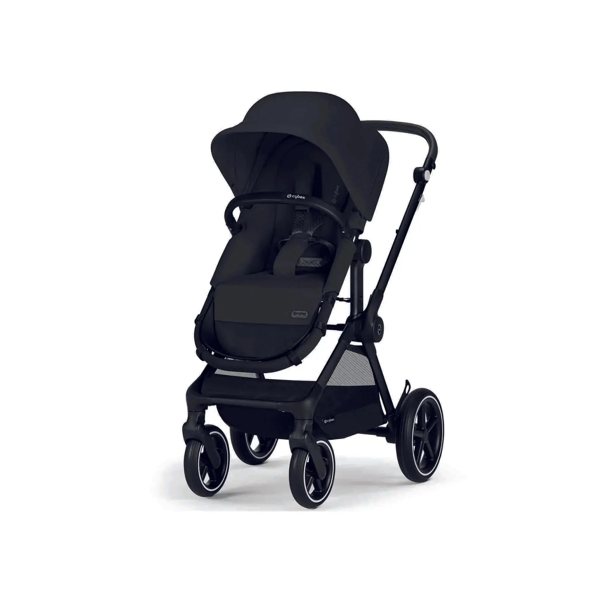 Cybex Eos Lux 2 in 1 bundle - Stroller Baby Luxurious
