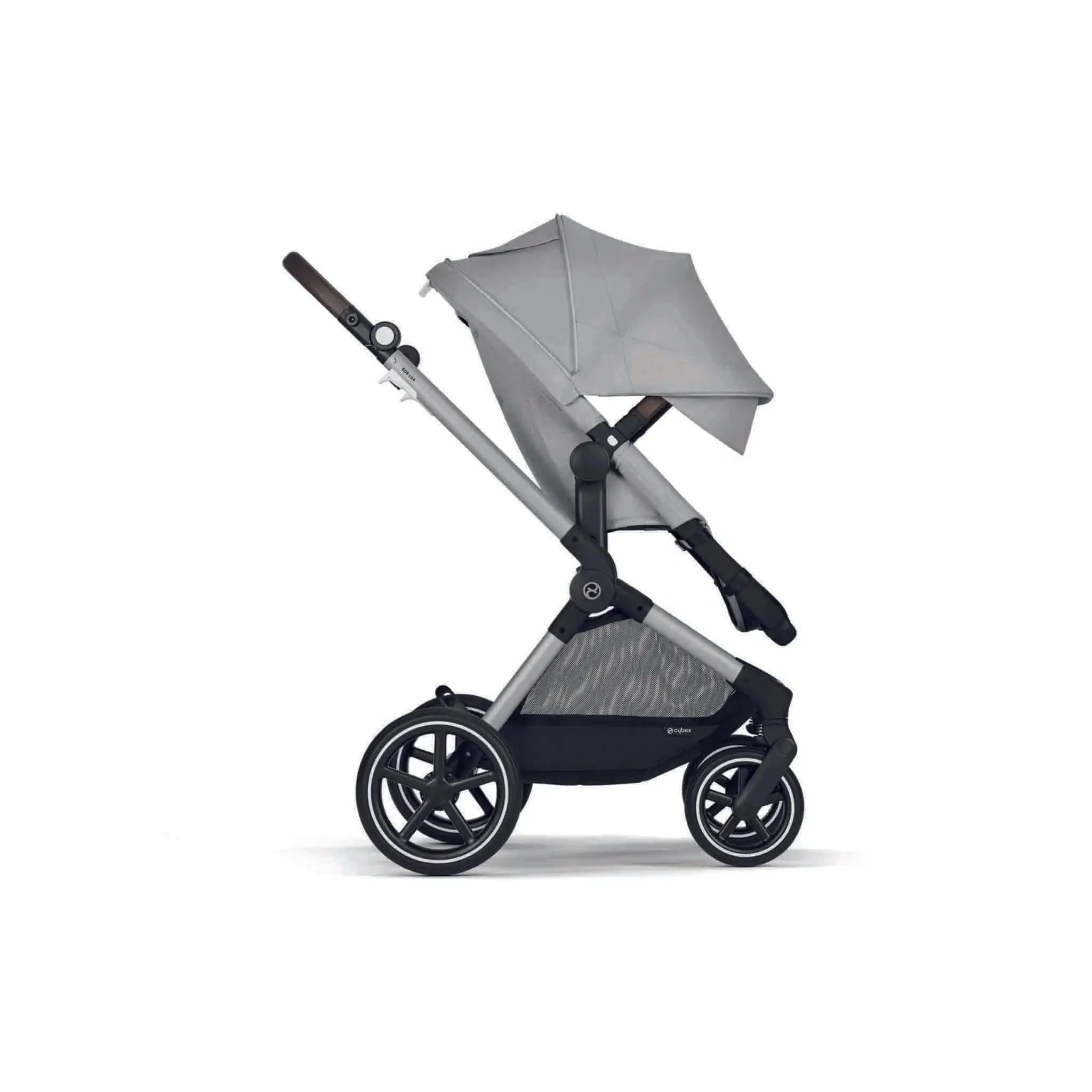 Cybex Eos Lux 2 in 1 bundle - Stroller Baby Luxurious