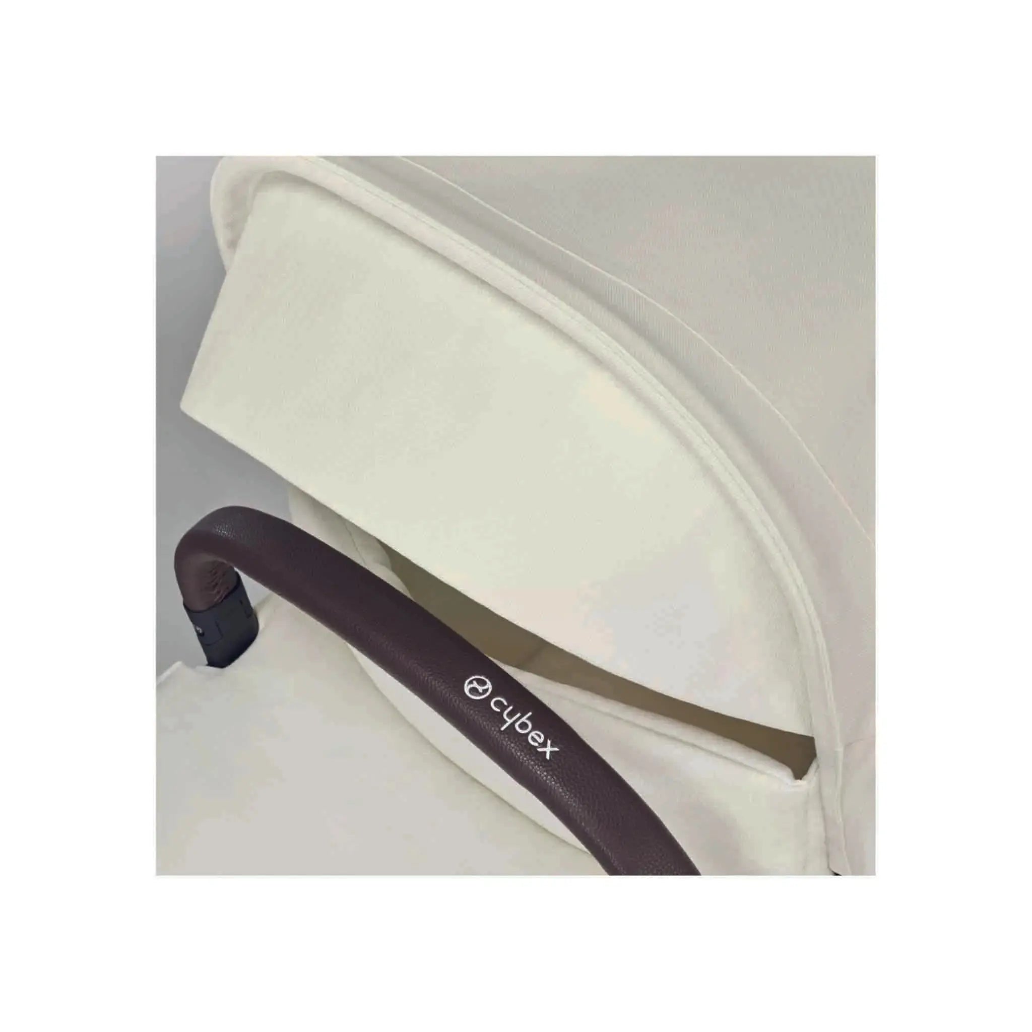 Cybex Eos Lux 2 in 1 bundle - Stroller Baby Luxurious