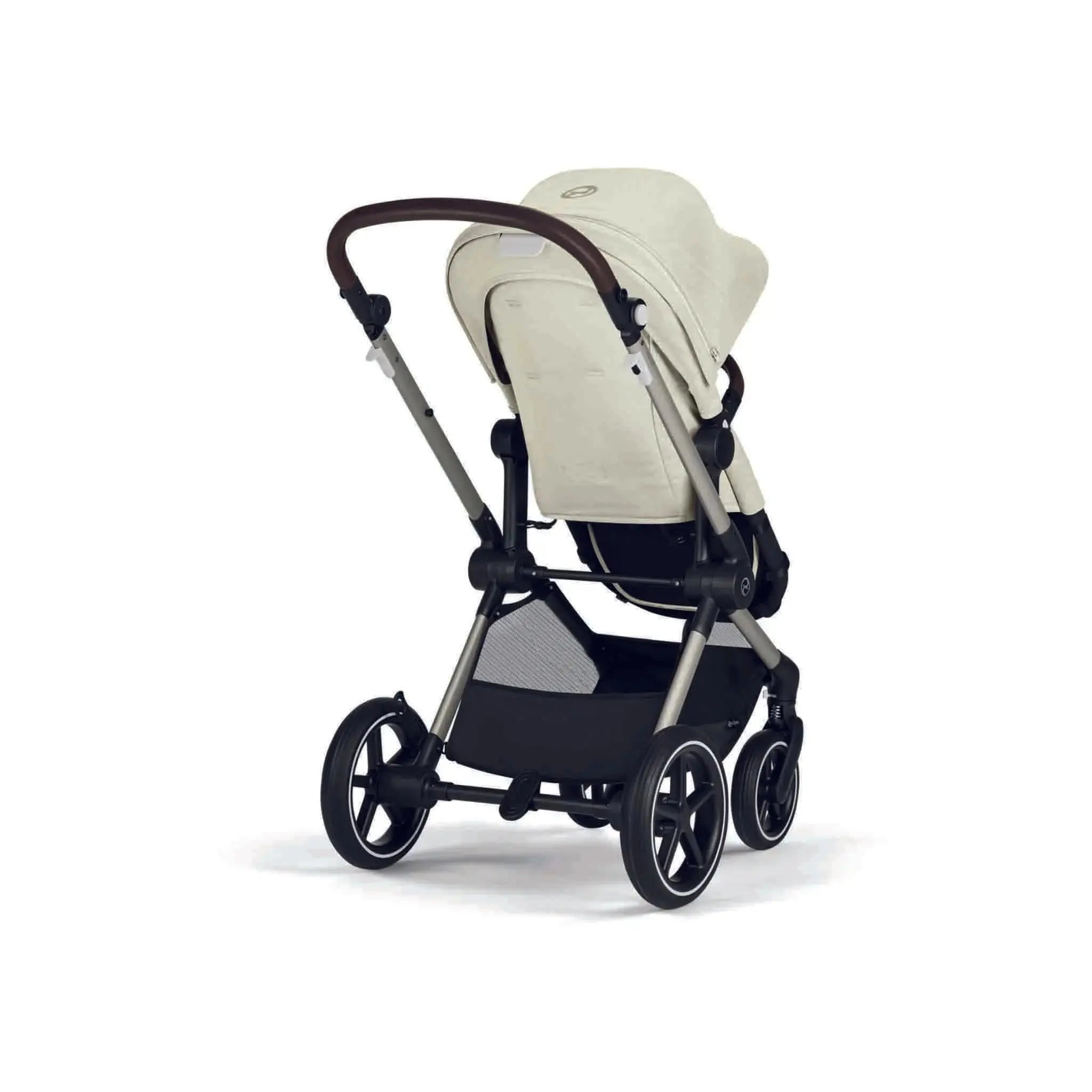 Cybex Eos Lux 2 in 1 bundle - Stroller Baby Luxurious
