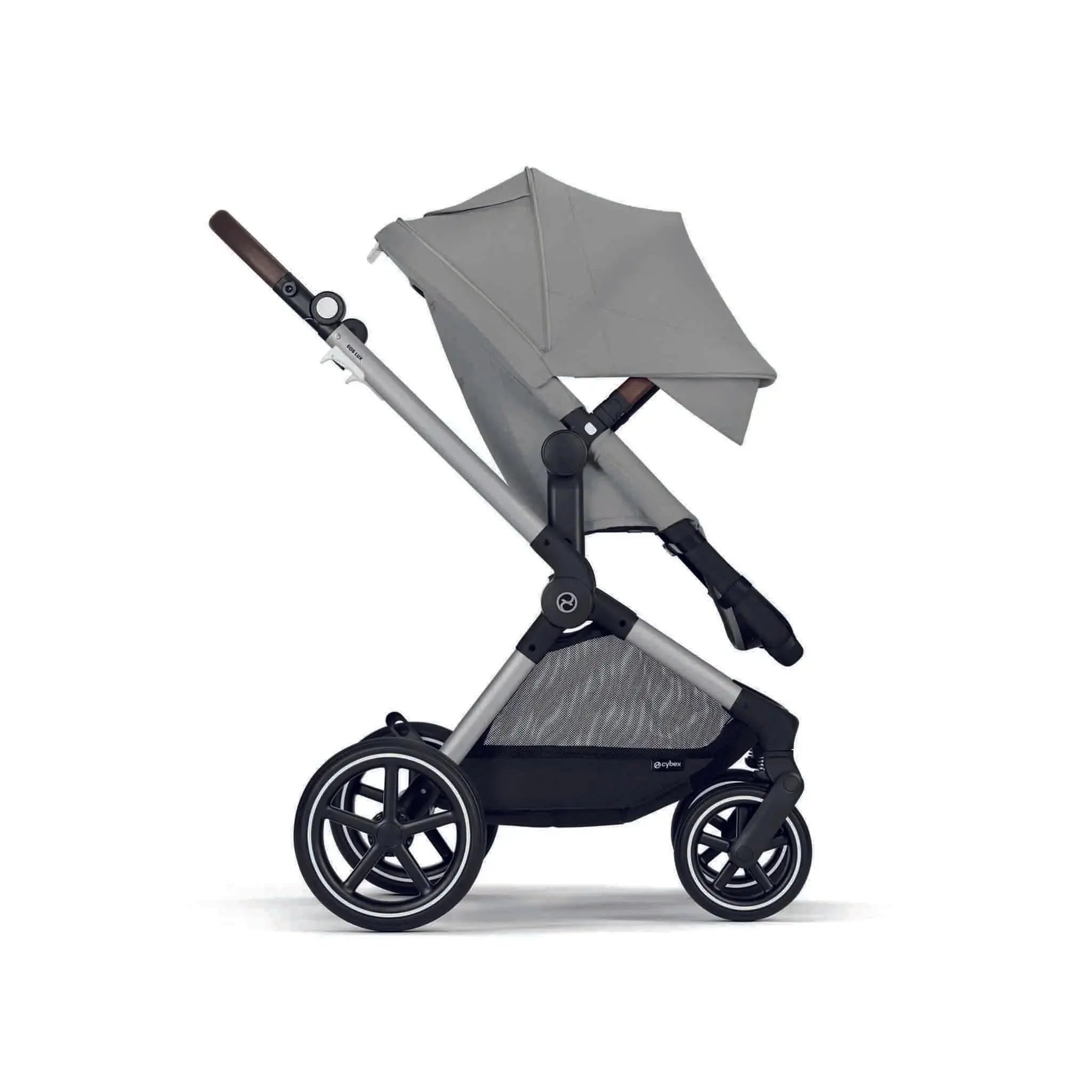 Cybex Eos Lux 2 in 1 bundle - Stroller Baby Luxurious