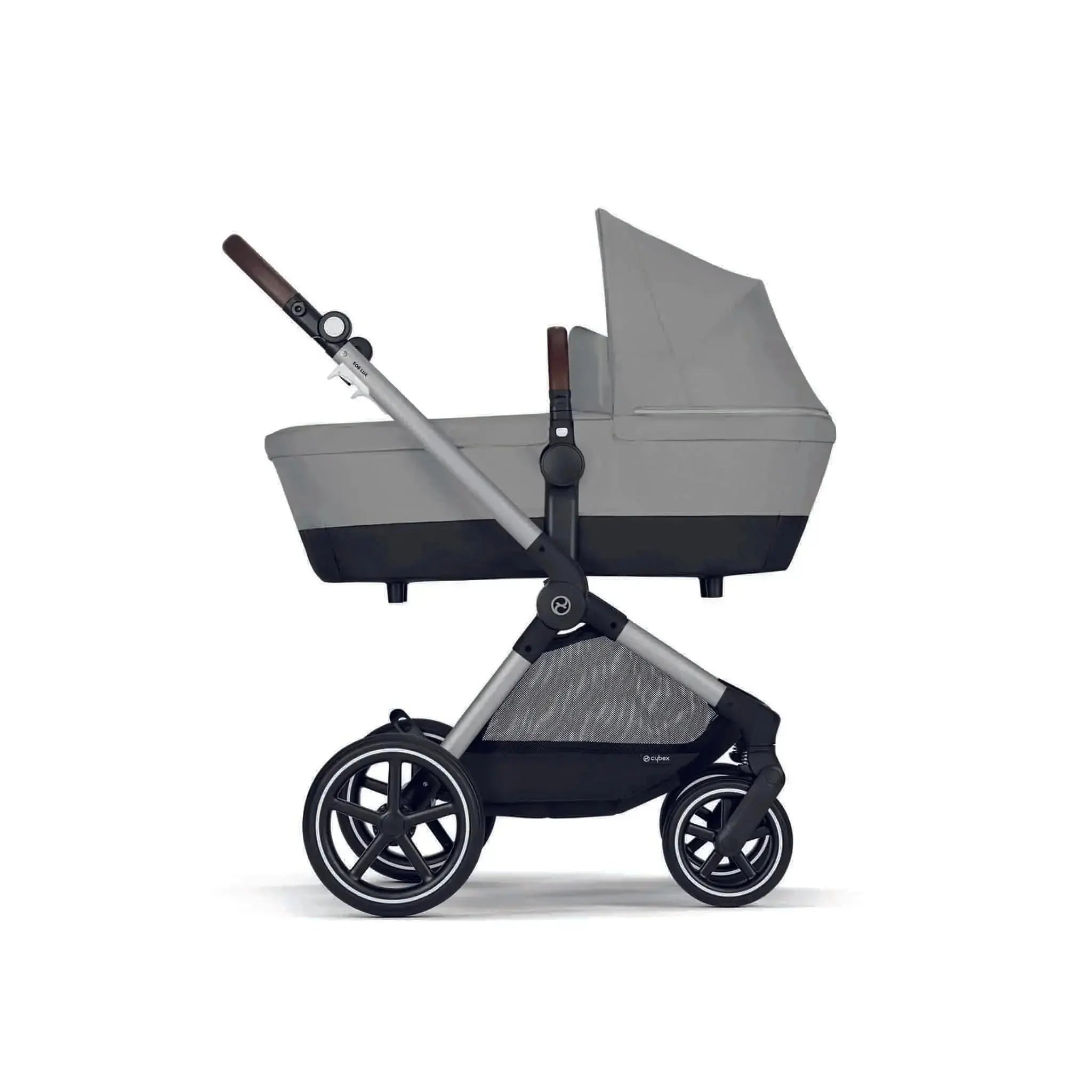 Cybex Eos Lux 2 in 1 bundle - Stroller Baby Luxurious