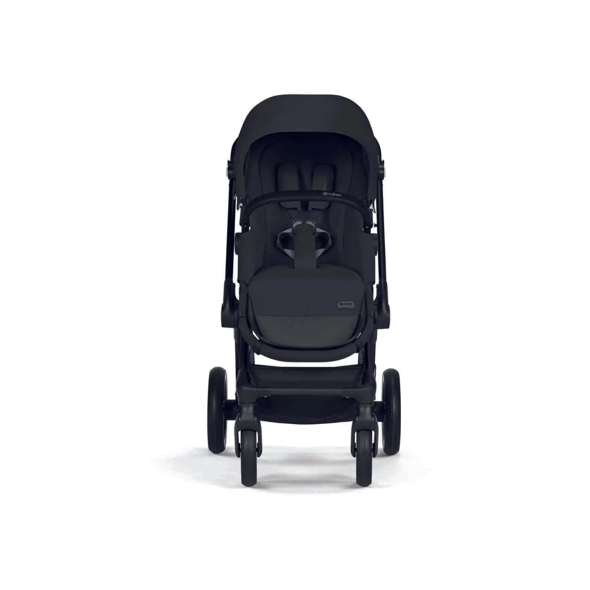 Cybex Eos Lux 2 in 1 bundle - Stroller Baby Luxurious