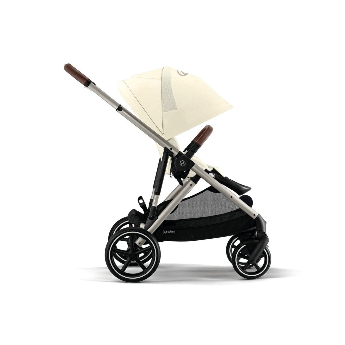 Cybex Gazelle S 2 - in - 1 Bundle - Lume Baby