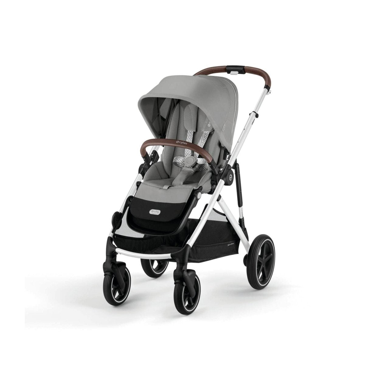 Cybex Gazelle S 2 - in - 1 Bundle - Lume Baby