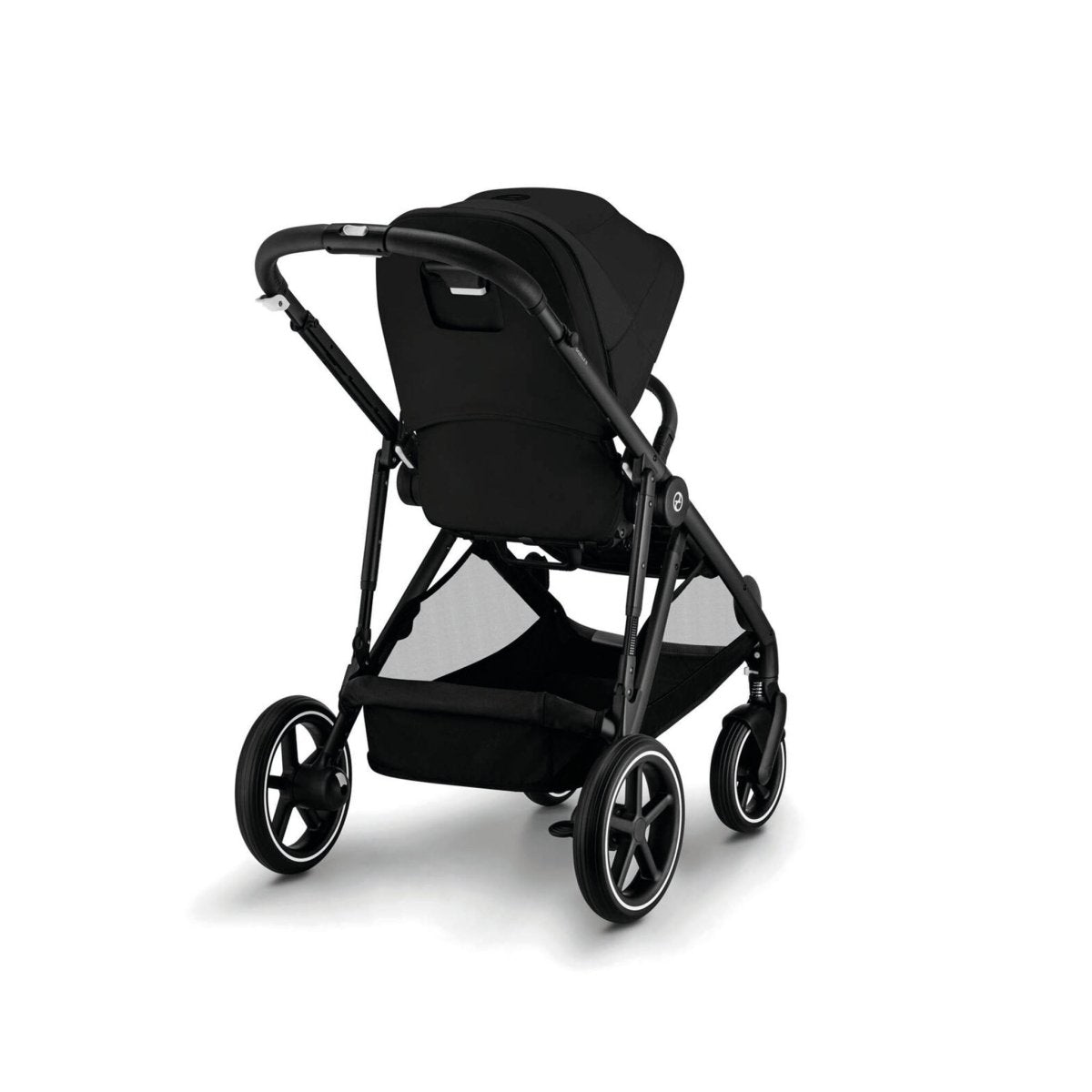 Cybex Gazelle S 2 - in - 1 Bundle - Lume Baby