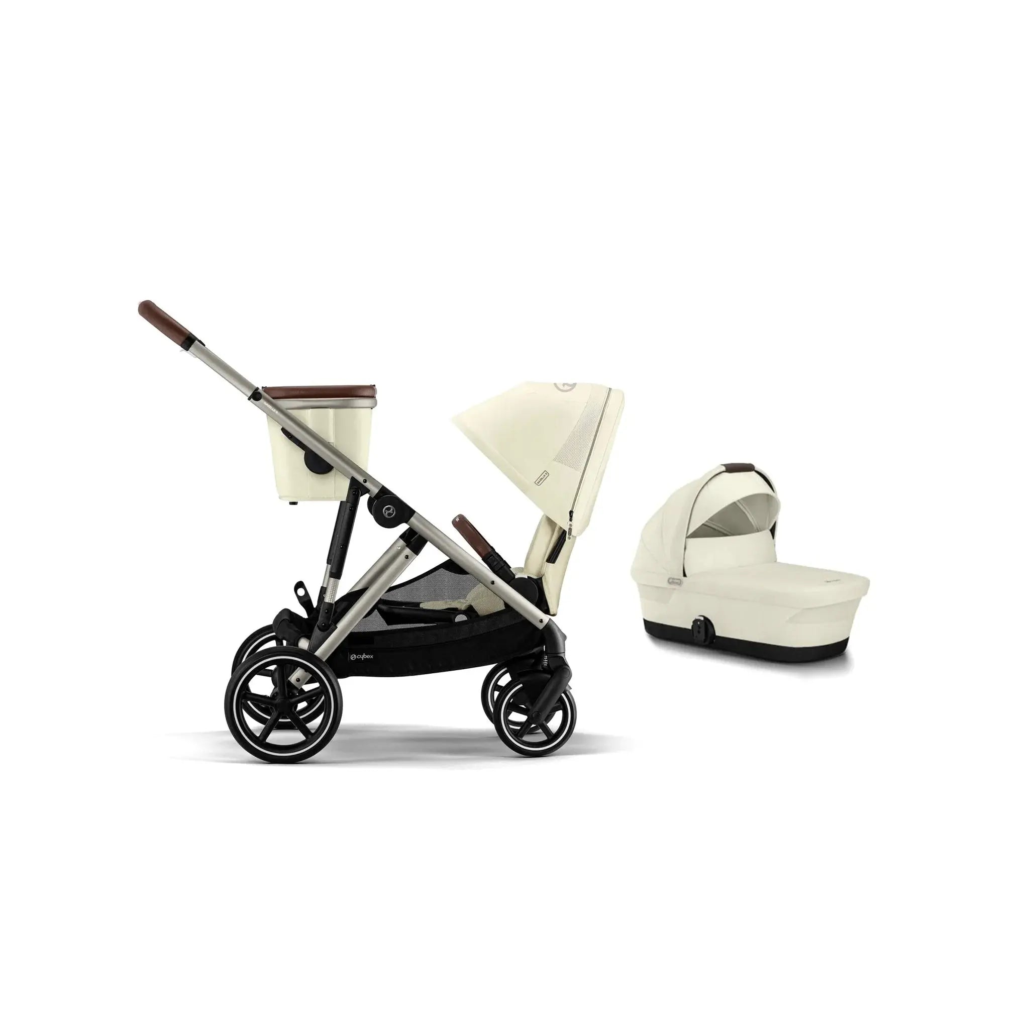 Cybex Gazelle S 2-in-1 Bundle