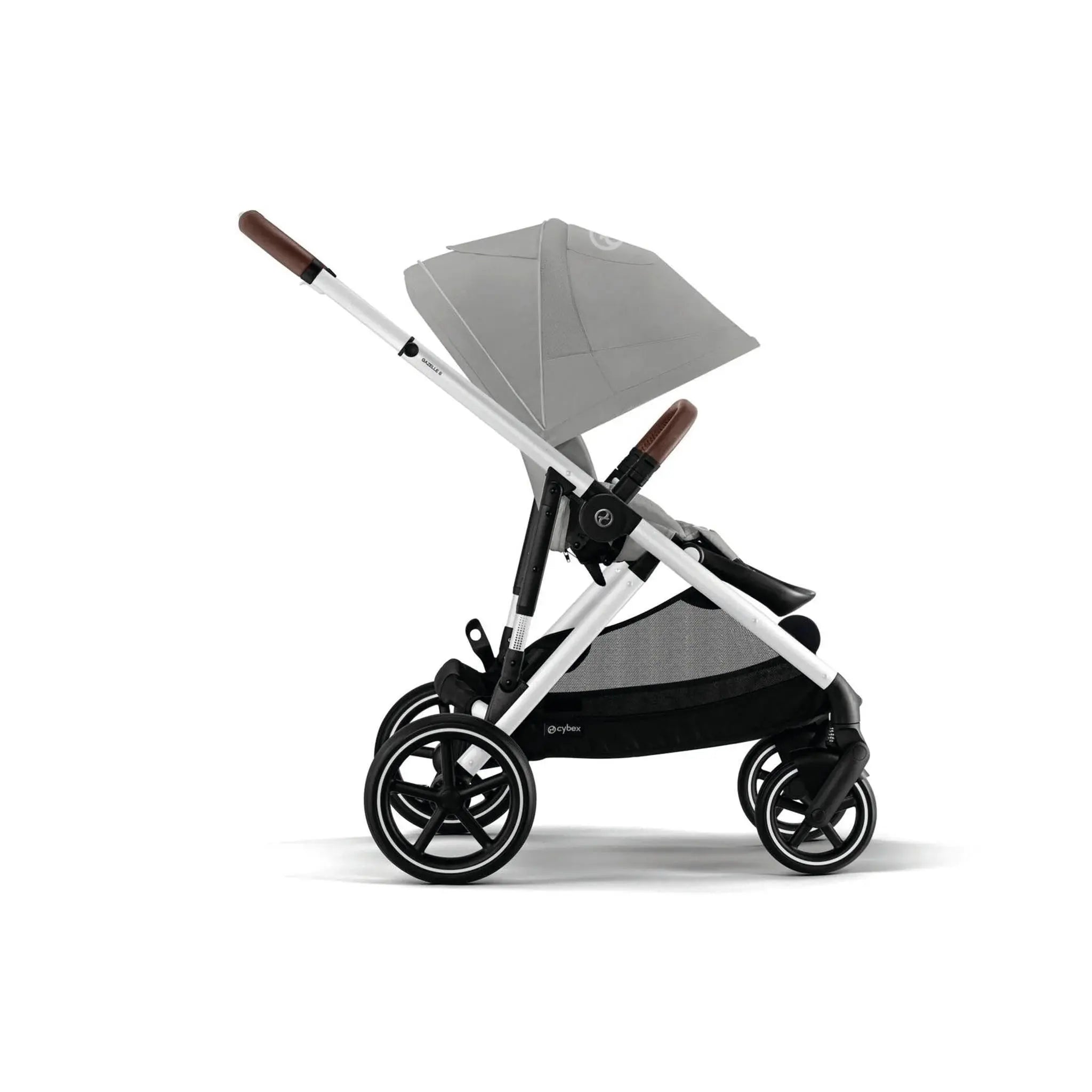 Cybex Gazelle S 2-in-1 Bundle