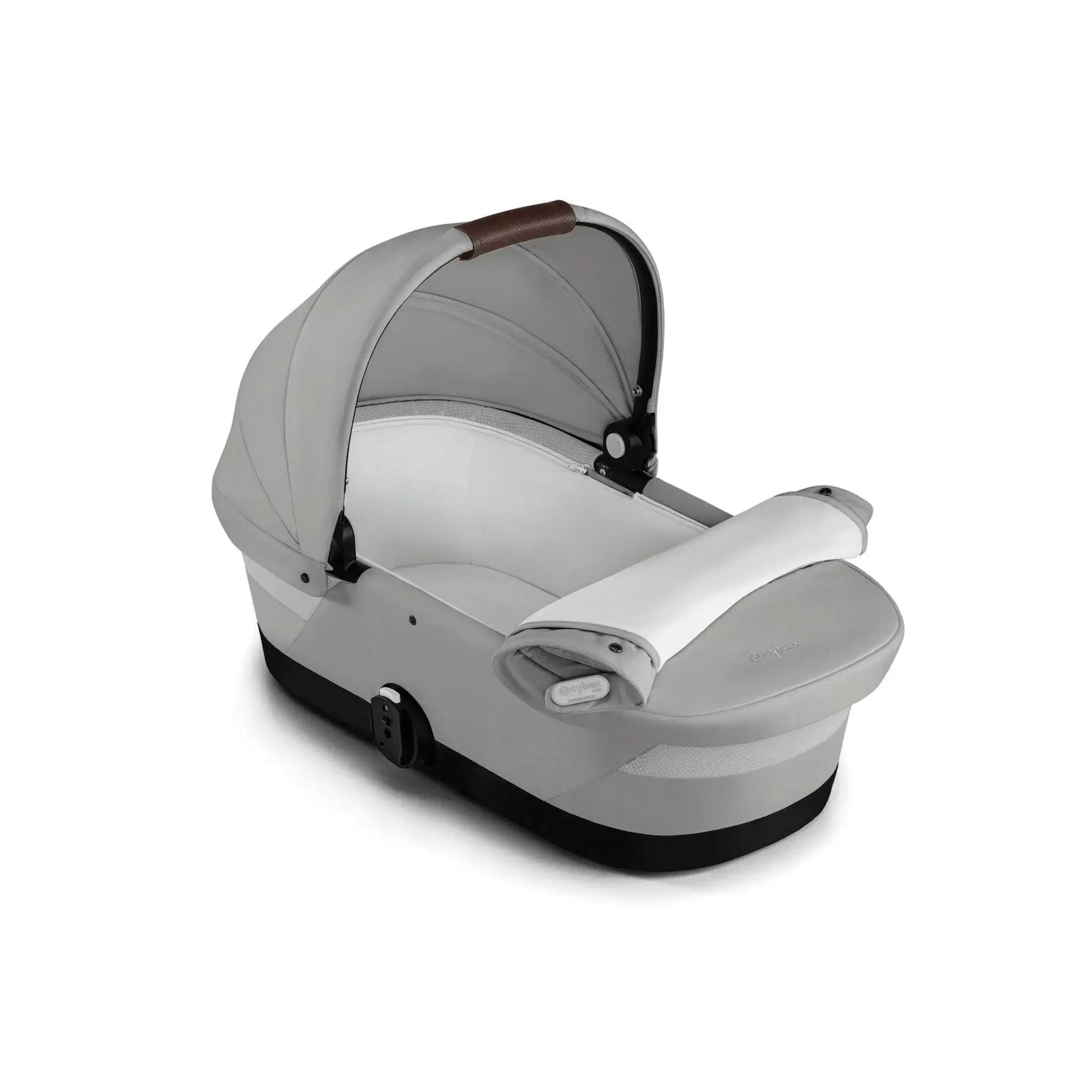 Cybex Gazelle S 2-in-1 Bundle