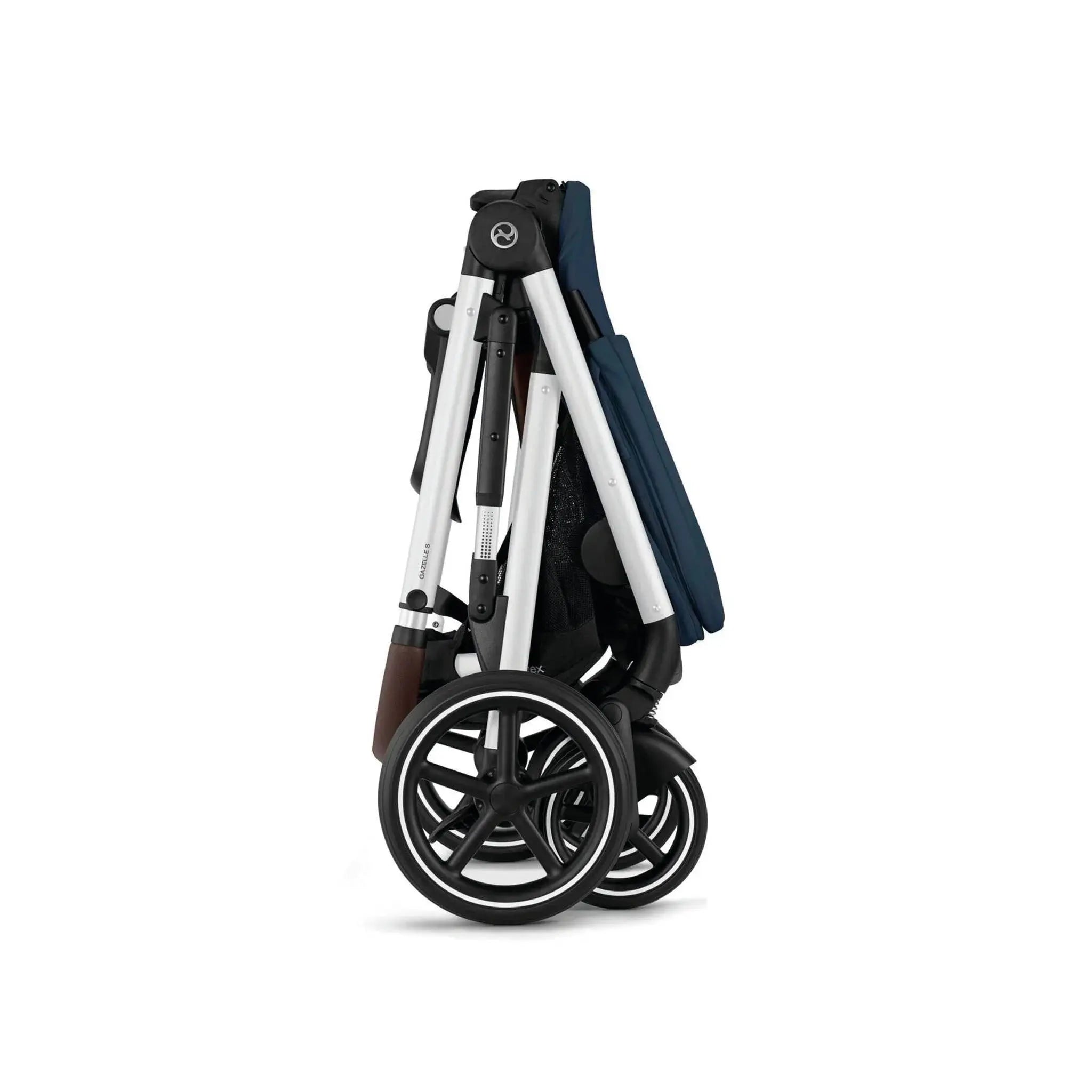 Cybex Gazelle S 2-in-1 Bundle