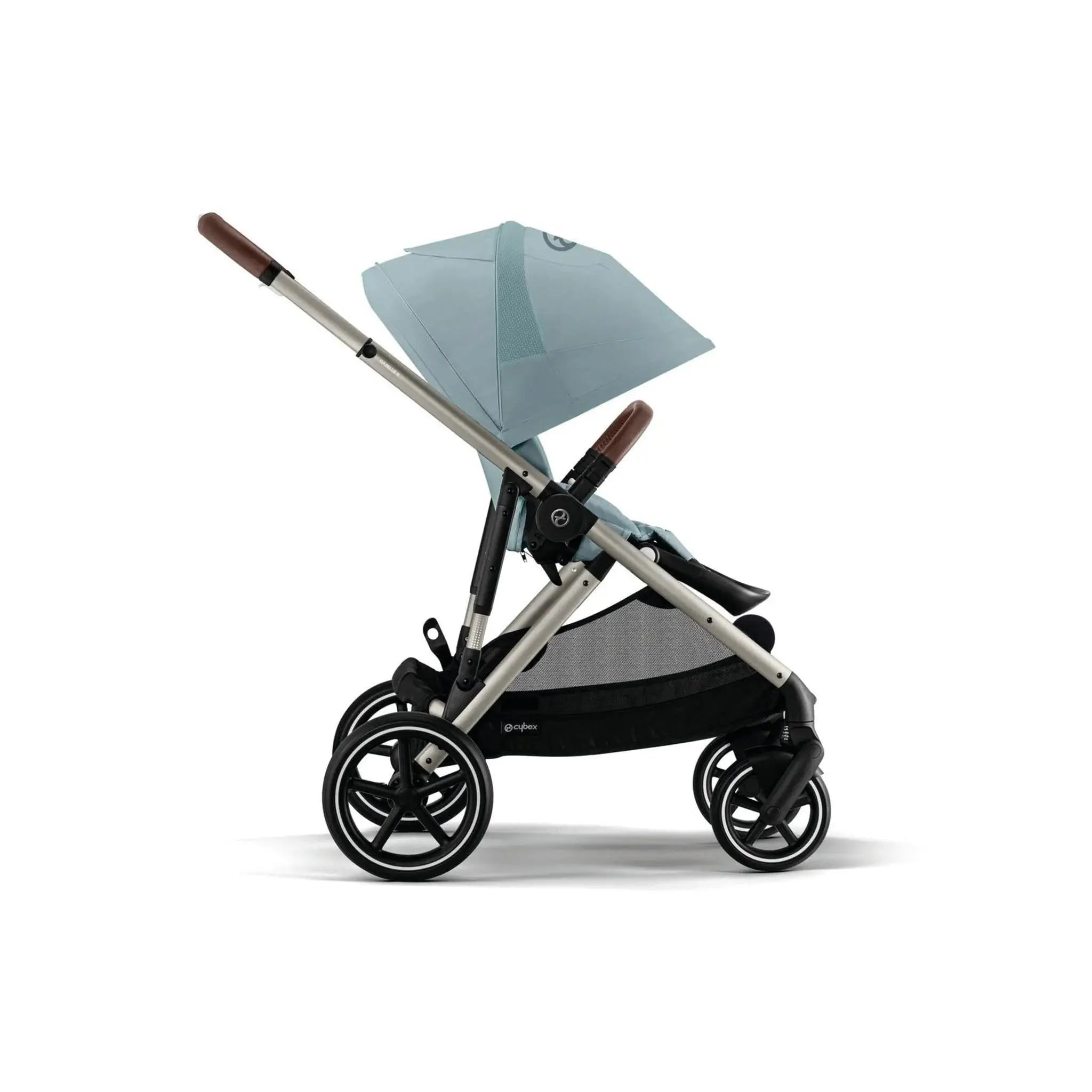 Cybex Gazelle S - Essential Bundle