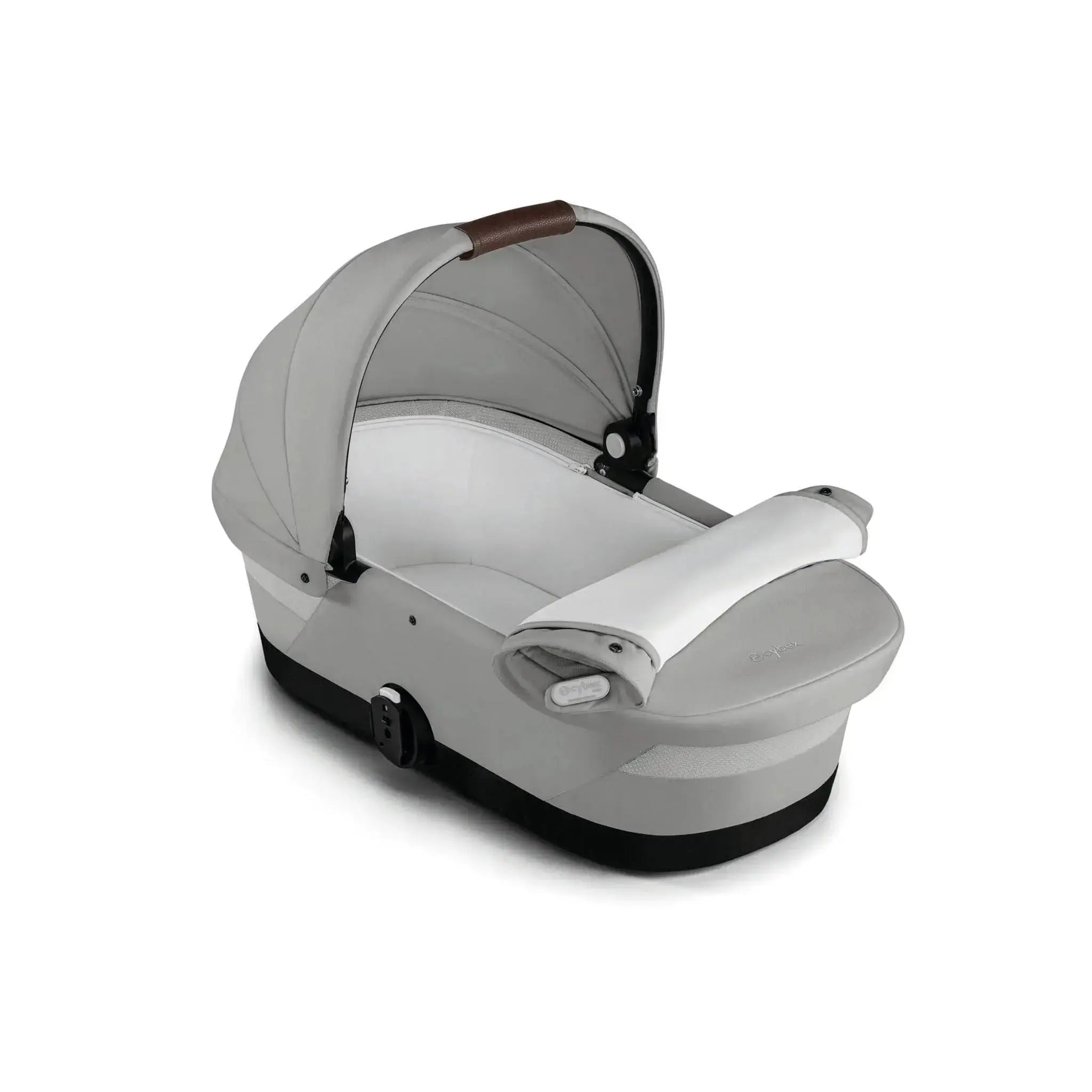 Cybex Gazelle S - Essential Bundle